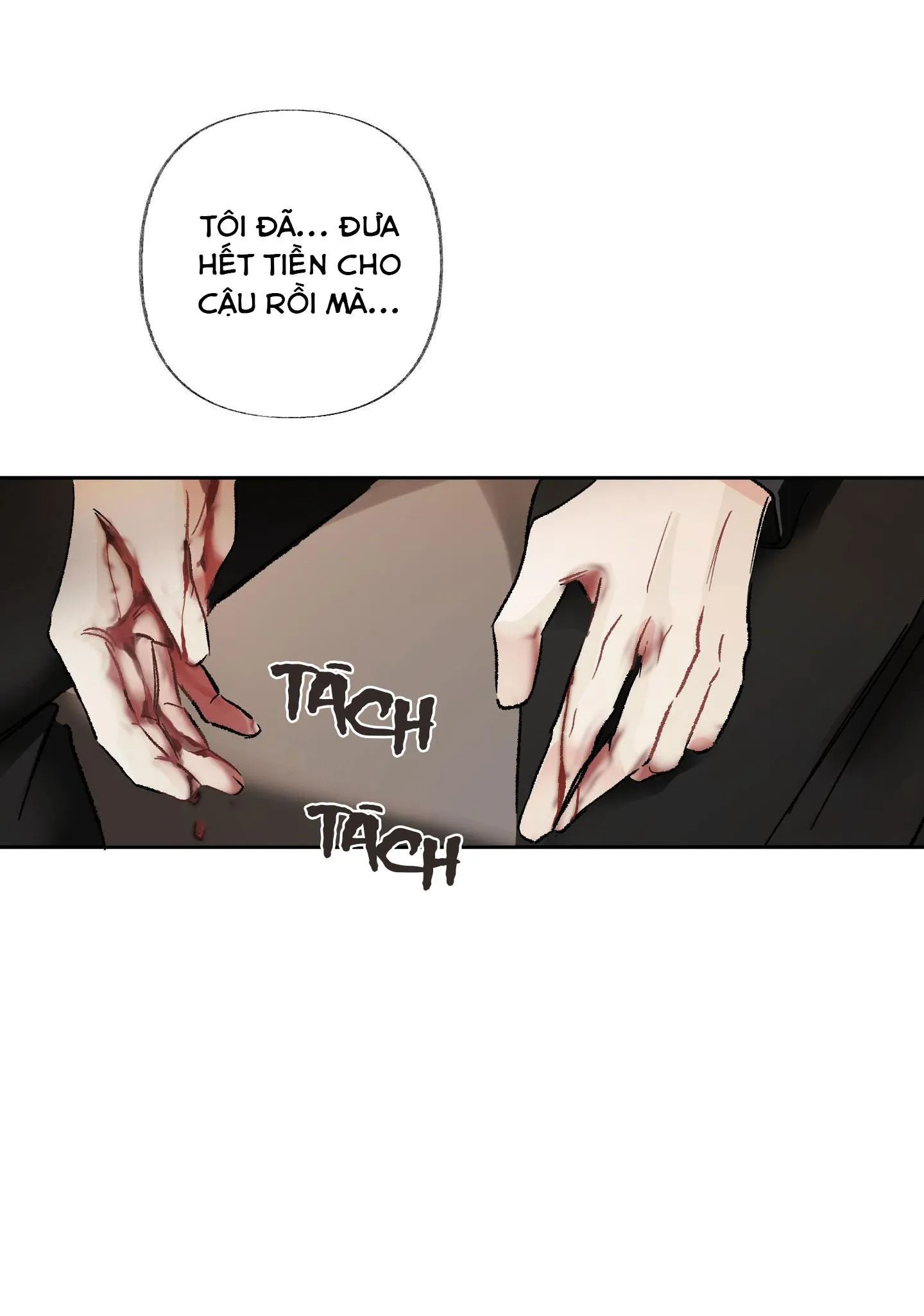 THẾ GIỚI KHI MẤT ĐI EM Chapter 17 Trang 59