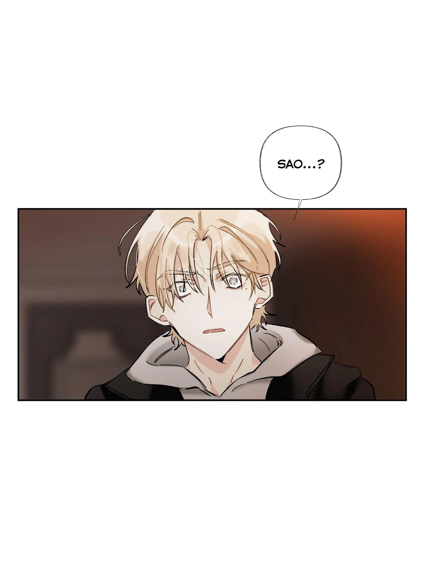 THẾ GIỚI KHI MẤT ĐI EM Chapter 18 Trang 6