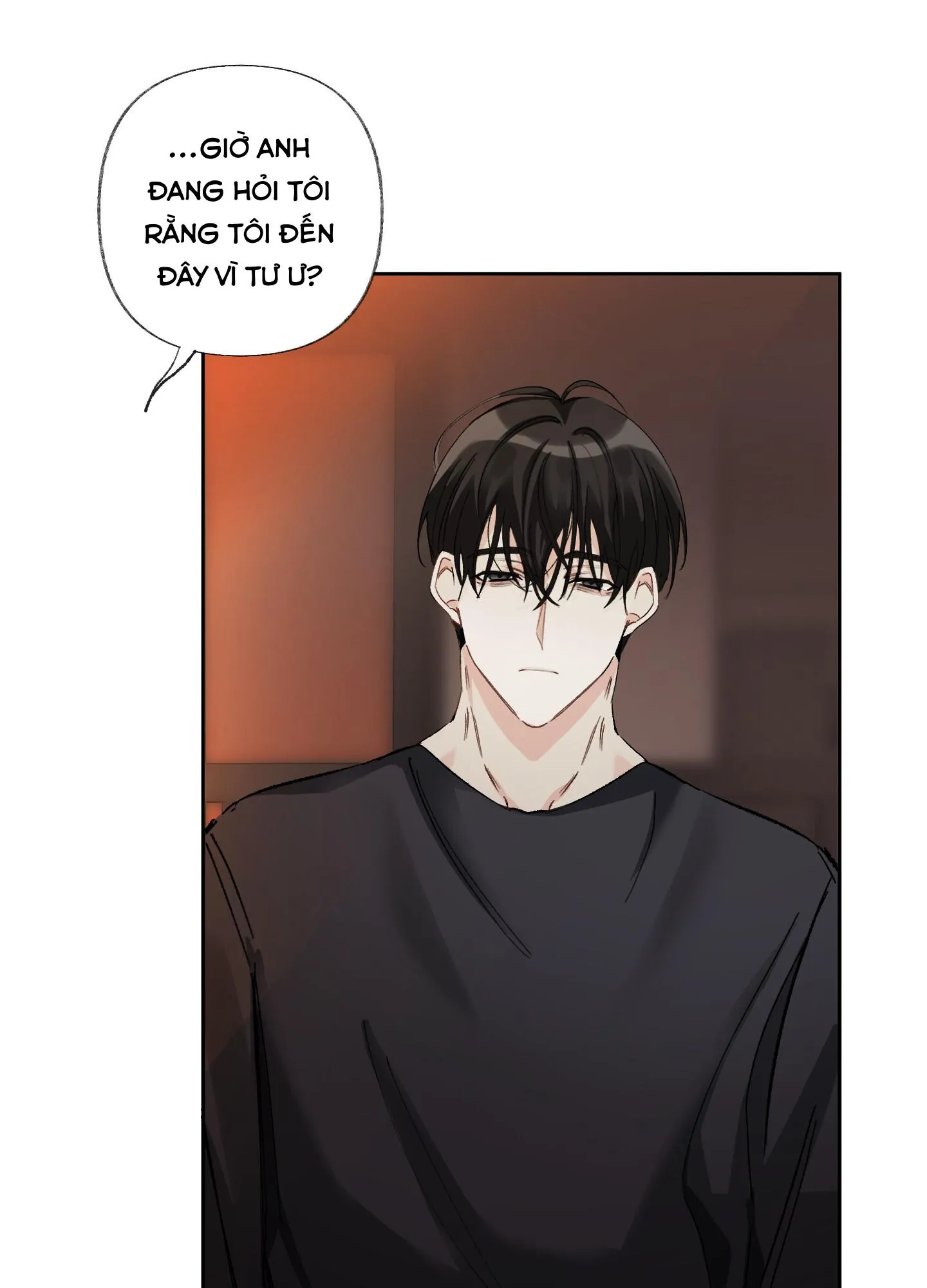 THẾ GIỚI KHI MẤT ĐI EM Chapter 18 Trang 7