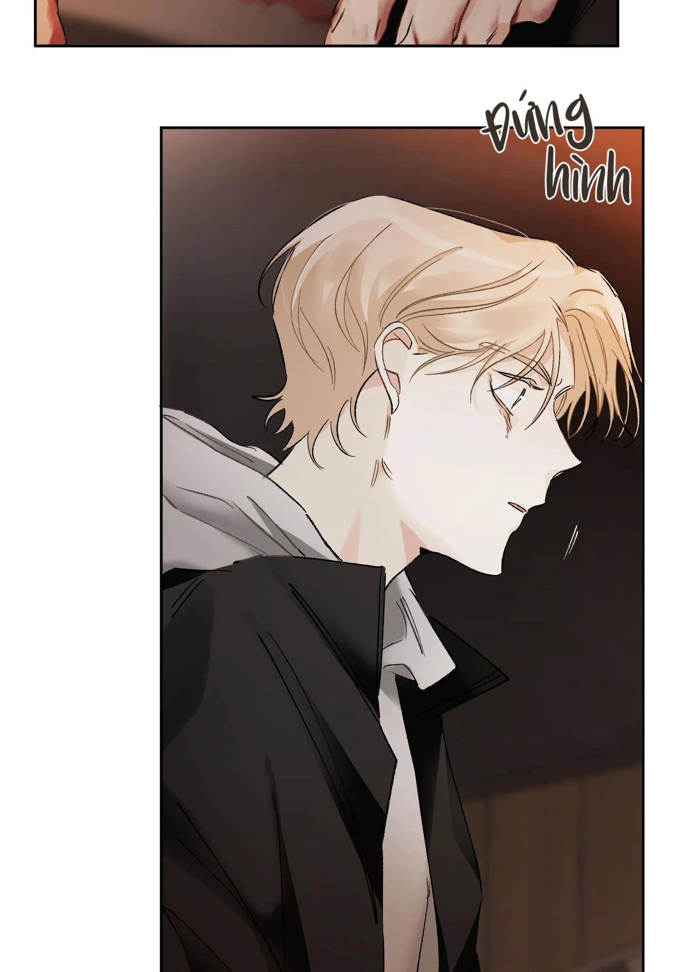 THẾ GIỚI KHI MẤT ĐI EM Chapter 18 Trang 9