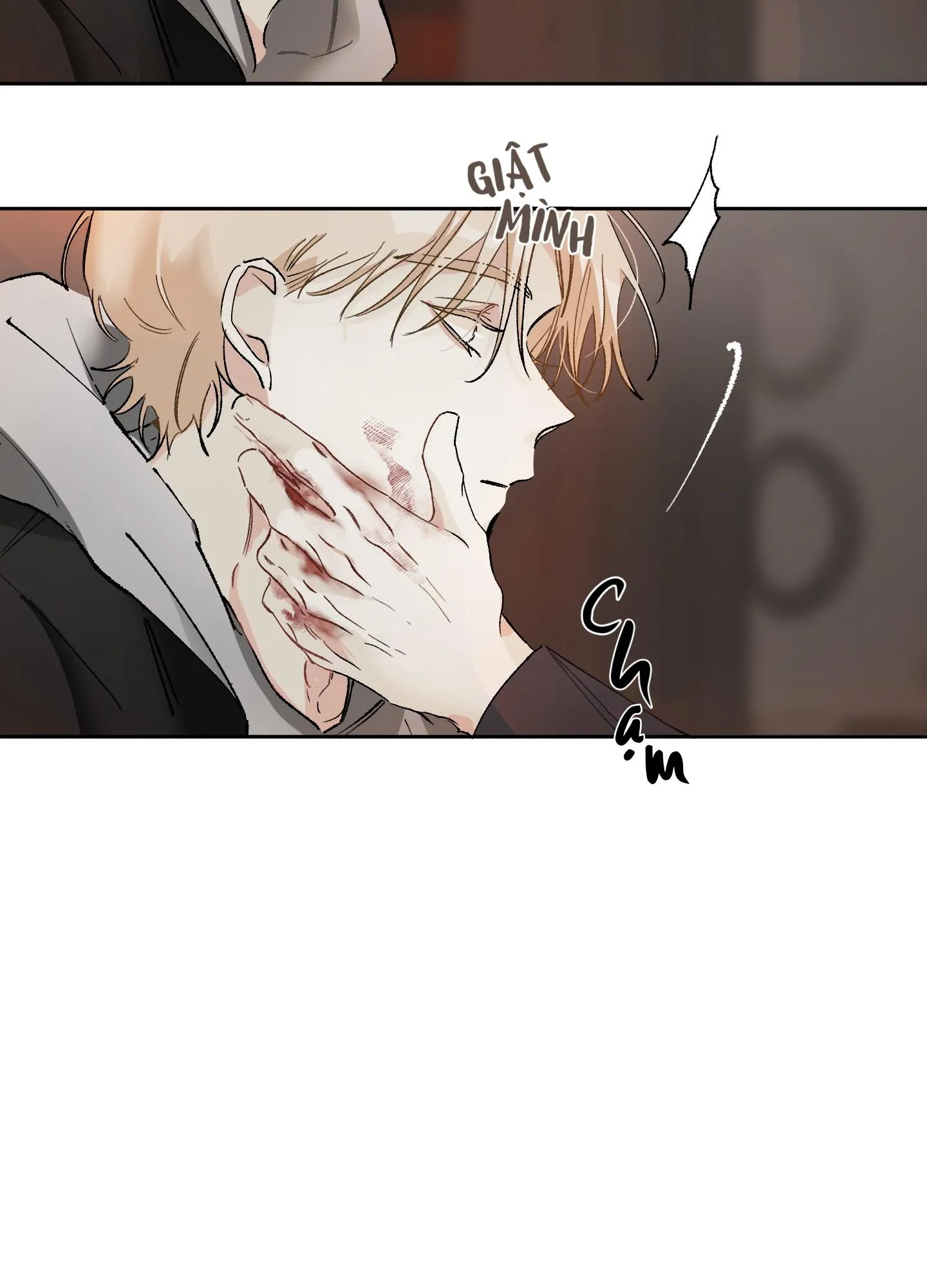 THẾ GIỚI KHI MẤT ĐI EM Chapter 18 Trang 13