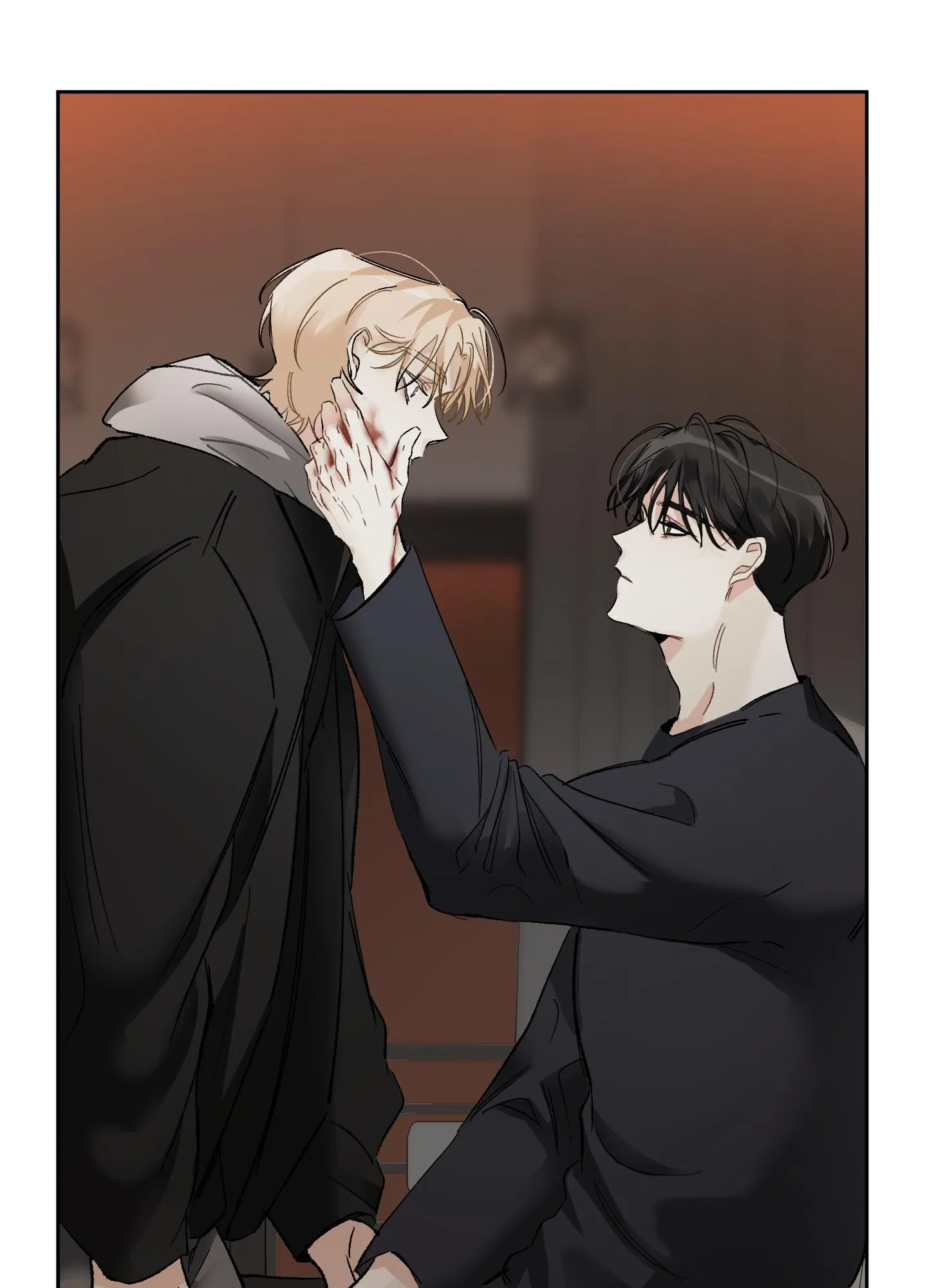 THẾ GIỚI KHI MẤT ĐI EM Chapter 18 Trang 14