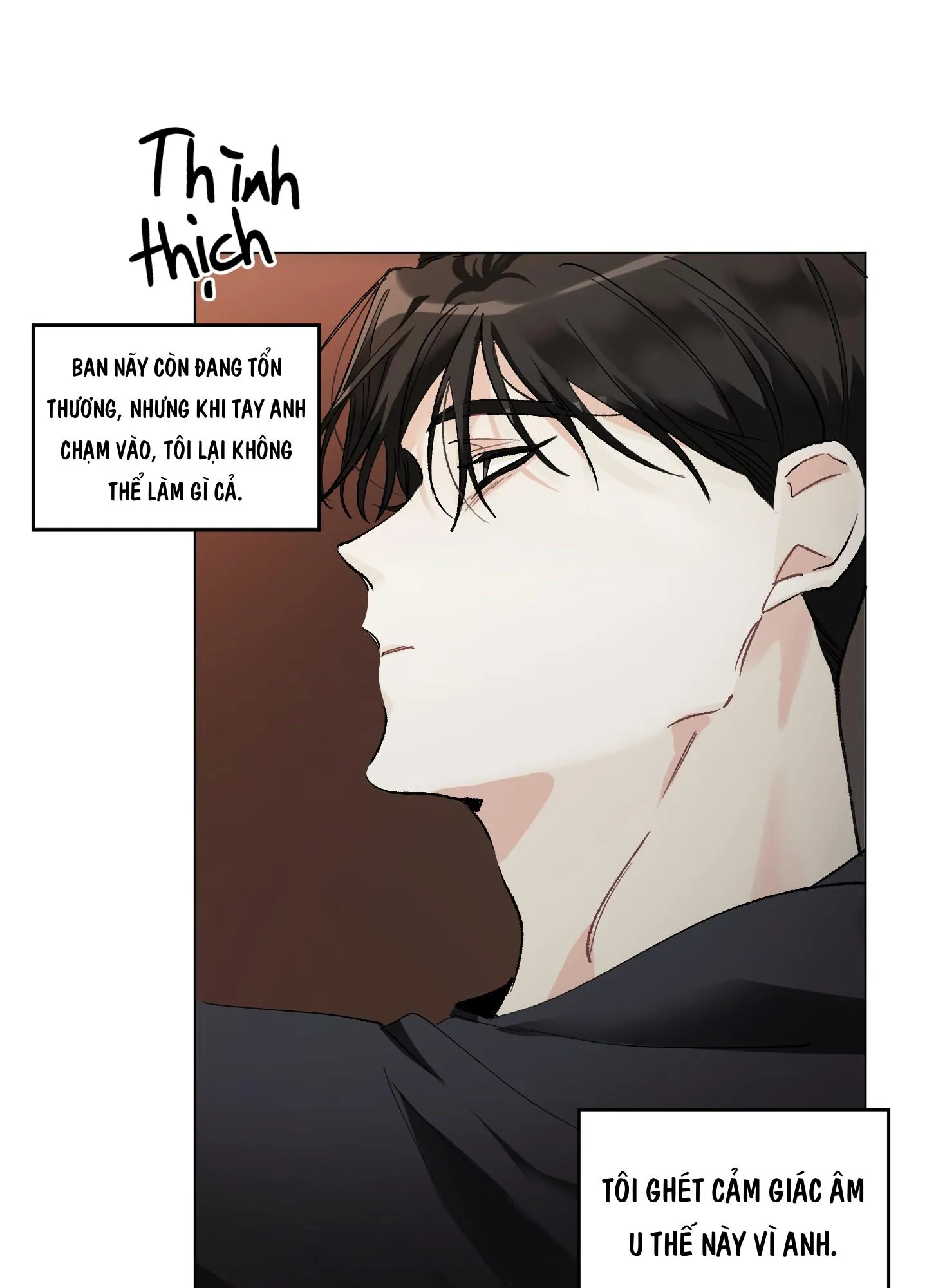 THẾ GIỚI KHI MẤT ĐI EM Chapter 18 Trang 16