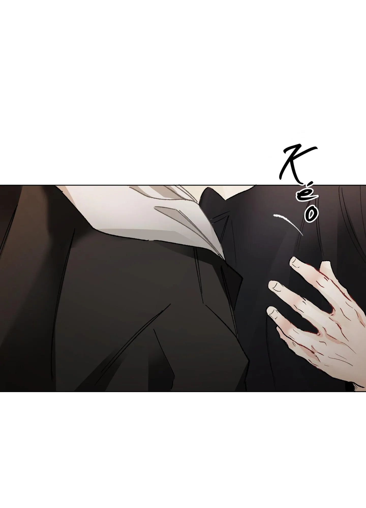 THẾ GIỚI KHI MẤT ĐI EM Chapter 18 Trang 21