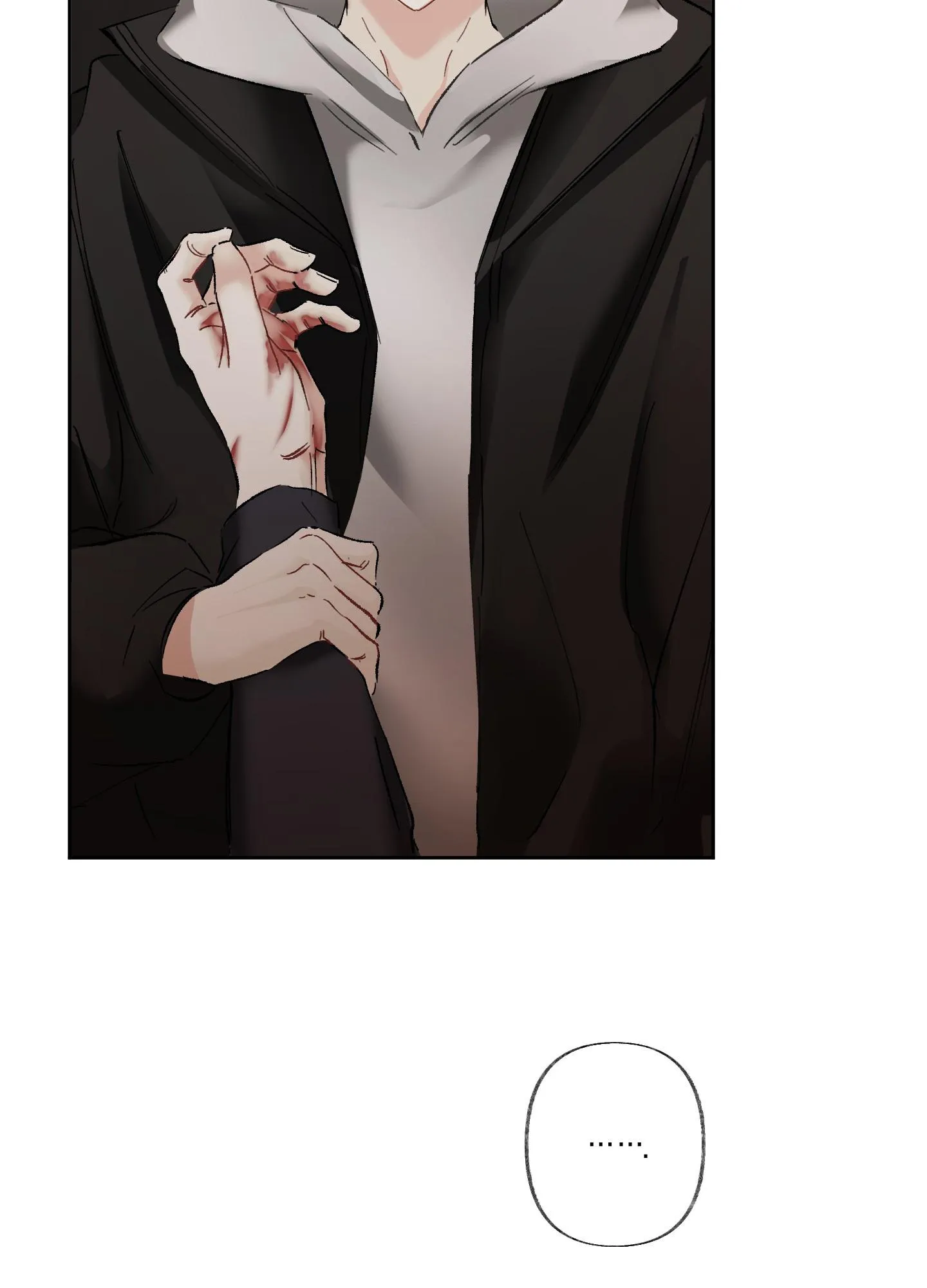 THẾ GIỚI KHI MẤT ĐI EM Chapter 18 Trang 25