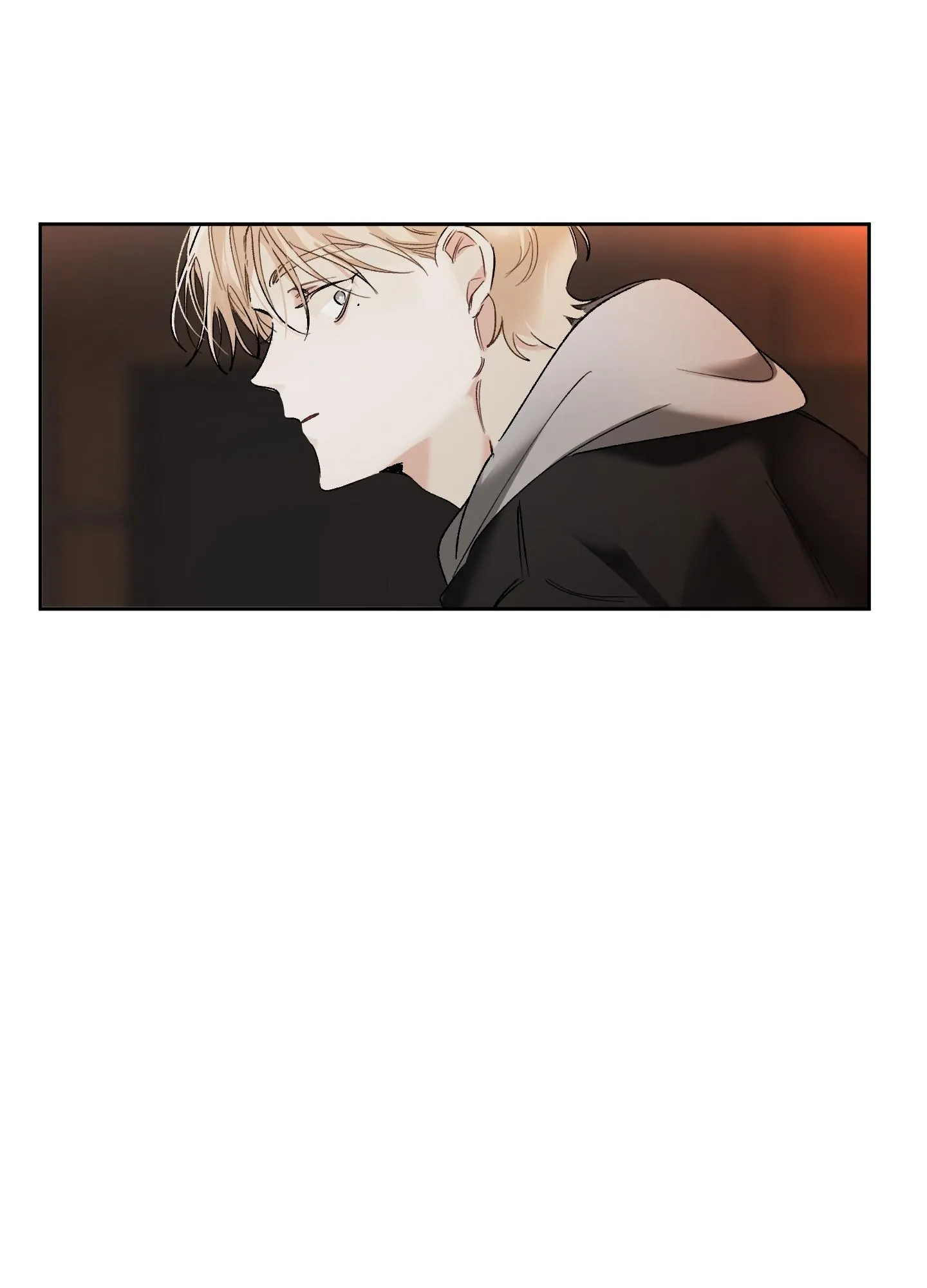 THẾ GIỚI KHI MẤT ĐI EM Chapter 18 Trang 28