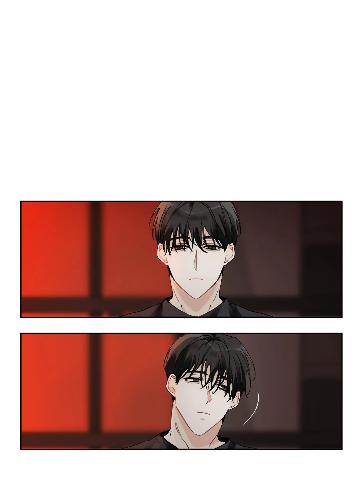 THẾ GIỚI KHI MẤT ĐI EM Chapter 18 Trang 32