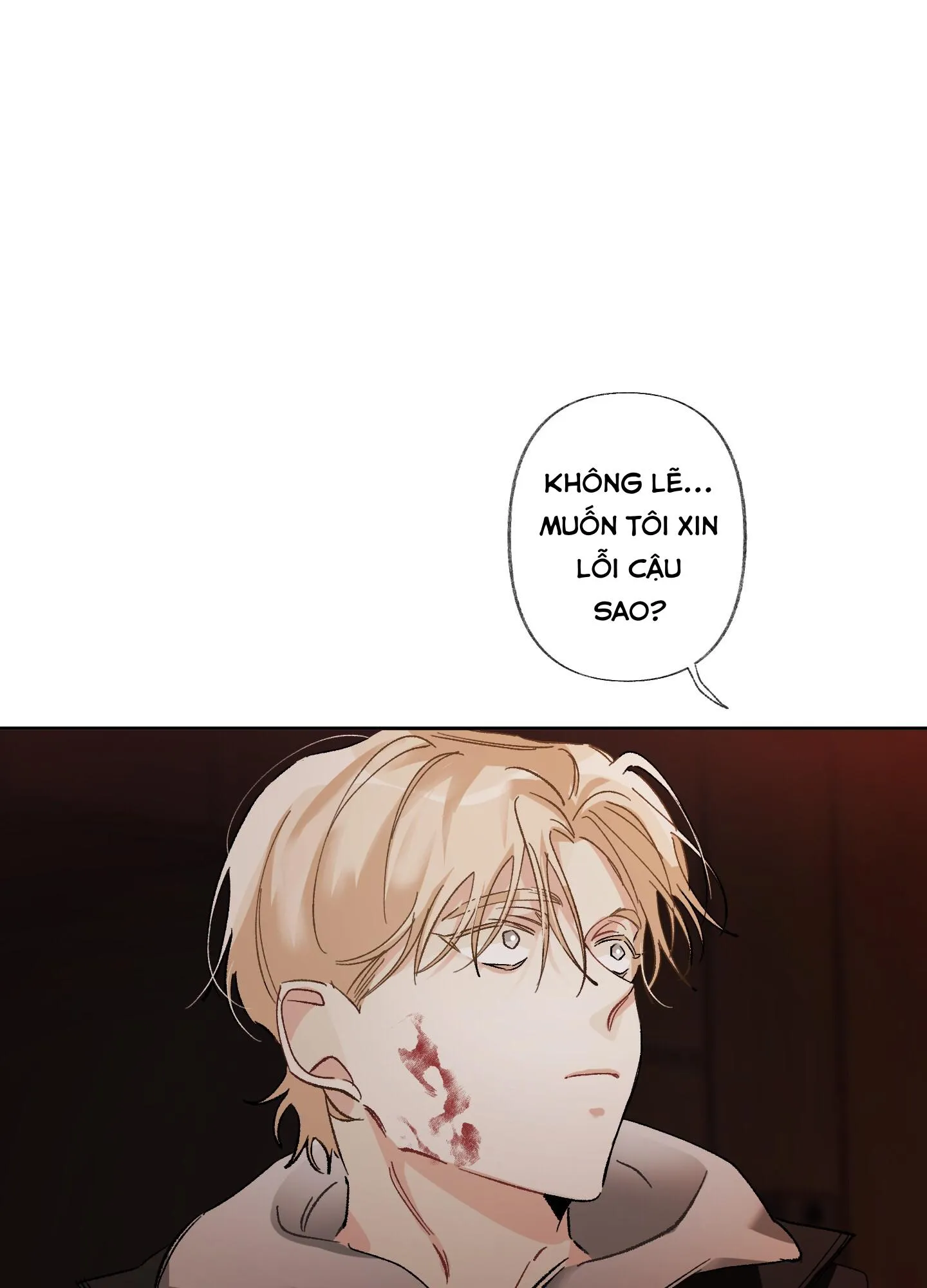 THẾ GIỚI KHI MẤT ĐI EM Chapter 18 Trang 33