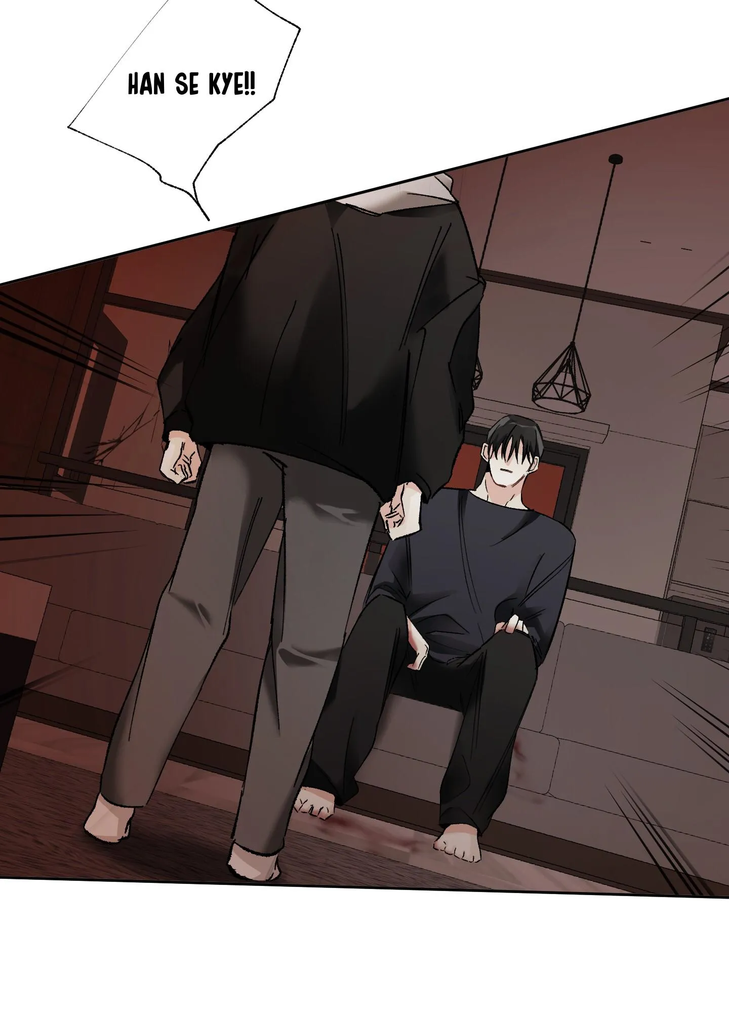 THẾ GIỚI KHI MẤT ĐI EM Chapter 18 Trang 36