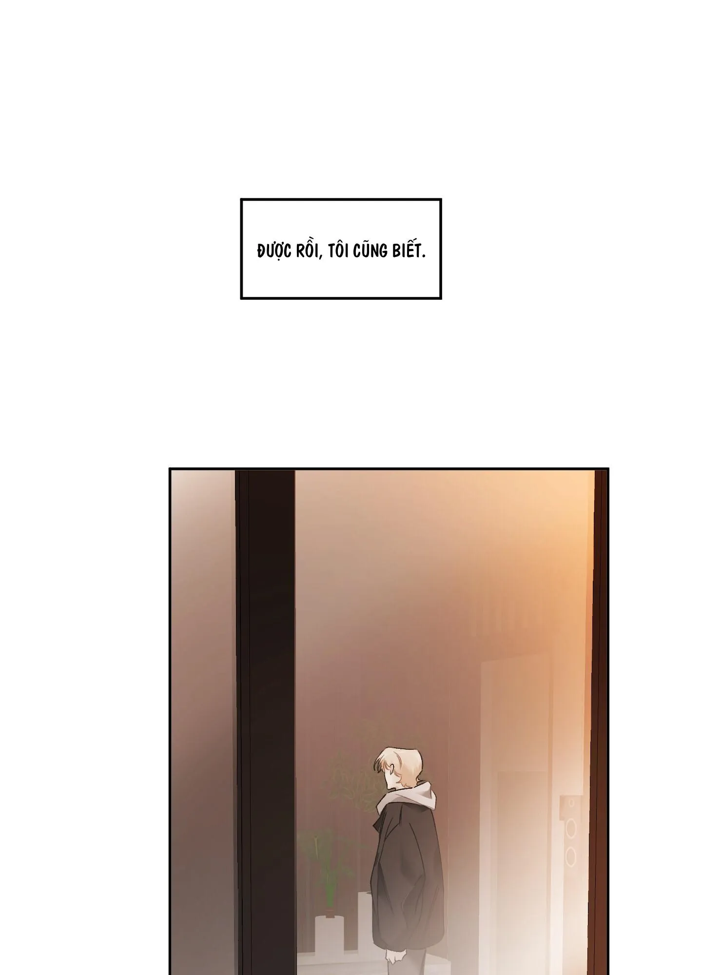 THẾ GIỚI KHI MẤT ĐI EM Chapter 18 Trang 42