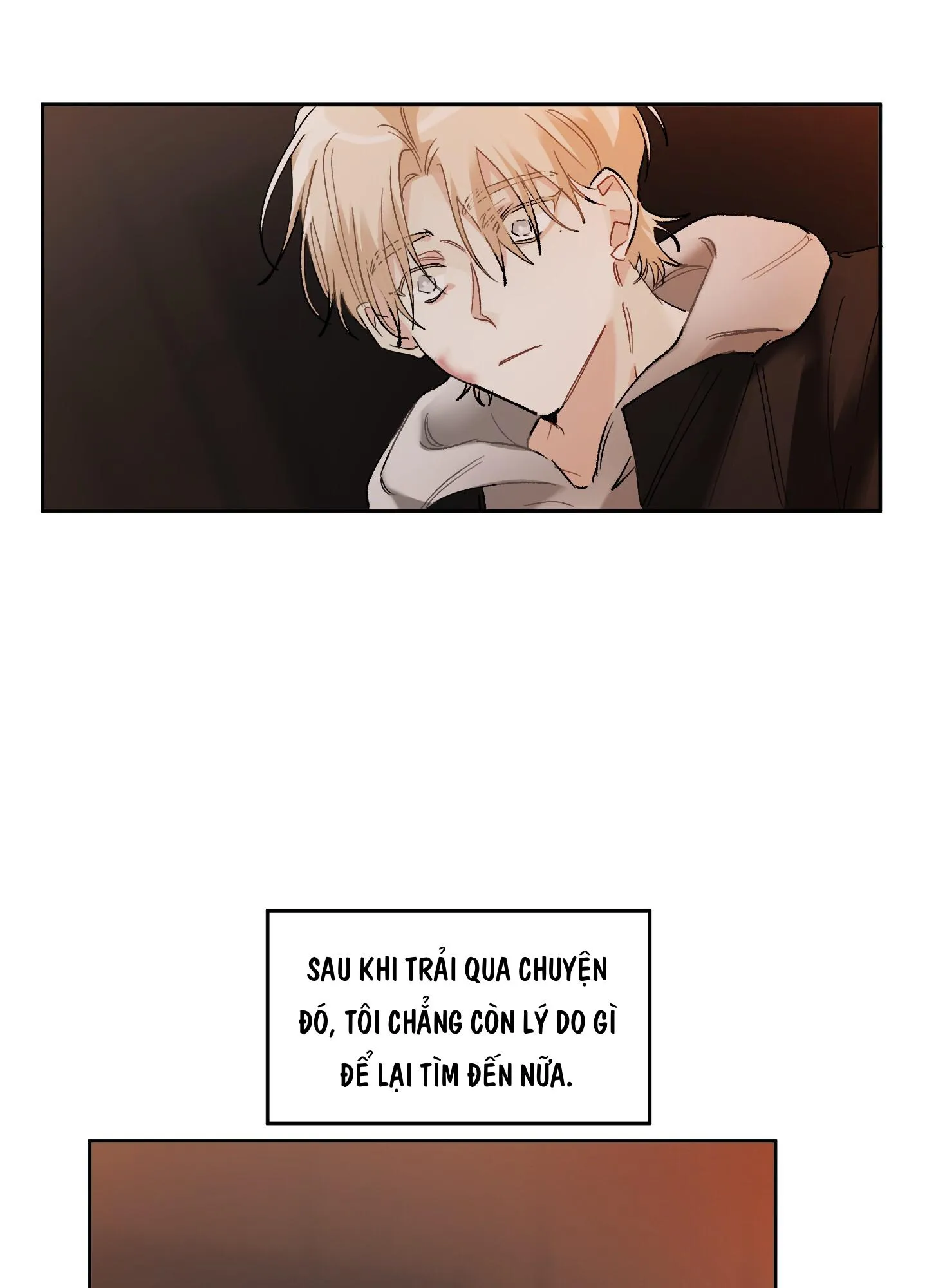 THẾ GIỚI KHI MẤT ĐI EM Chapter 18 Trang 44