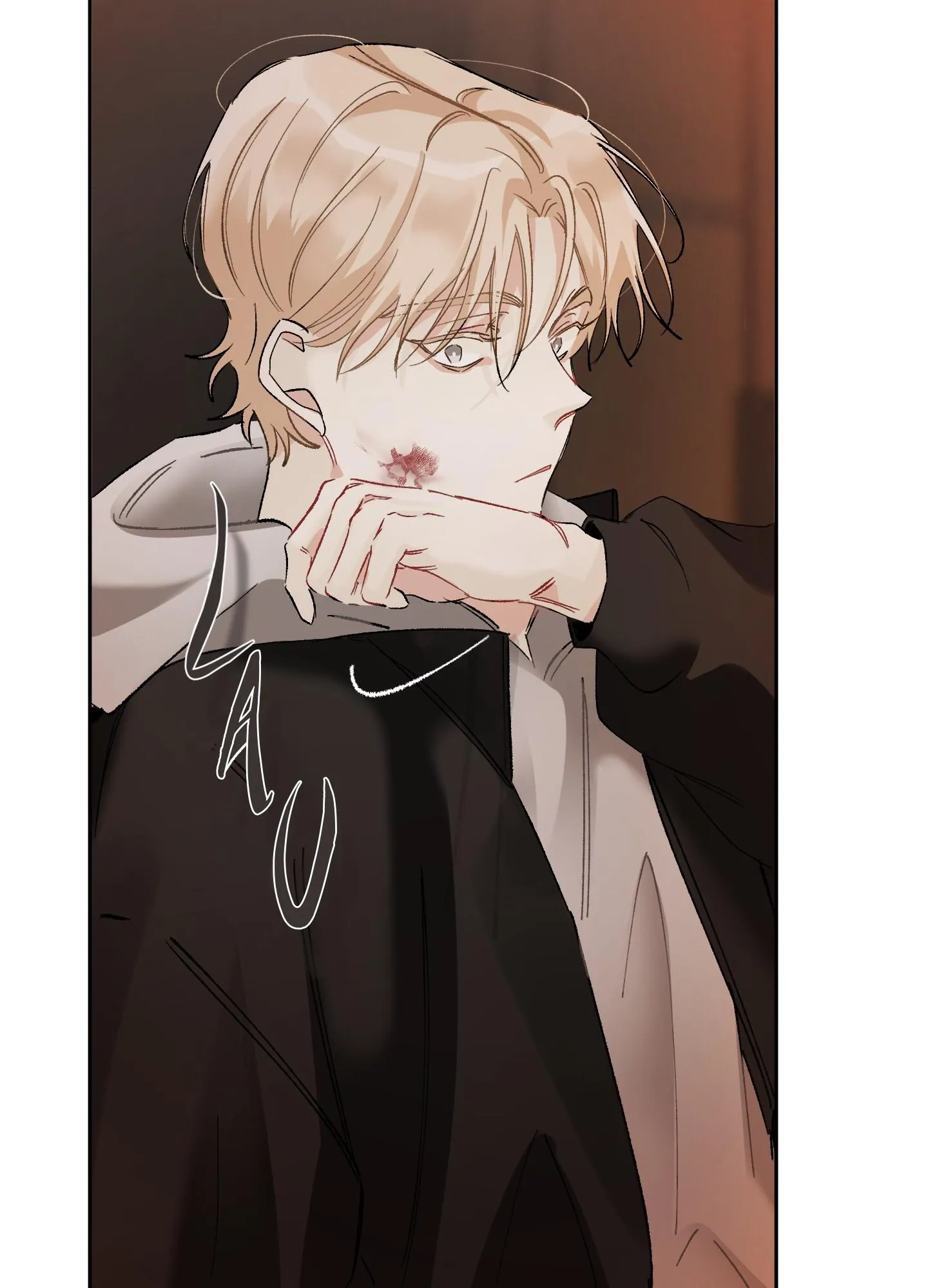 THẾ GIỚI KHI MẤT ĐI EM Chapter 18 Trang 45