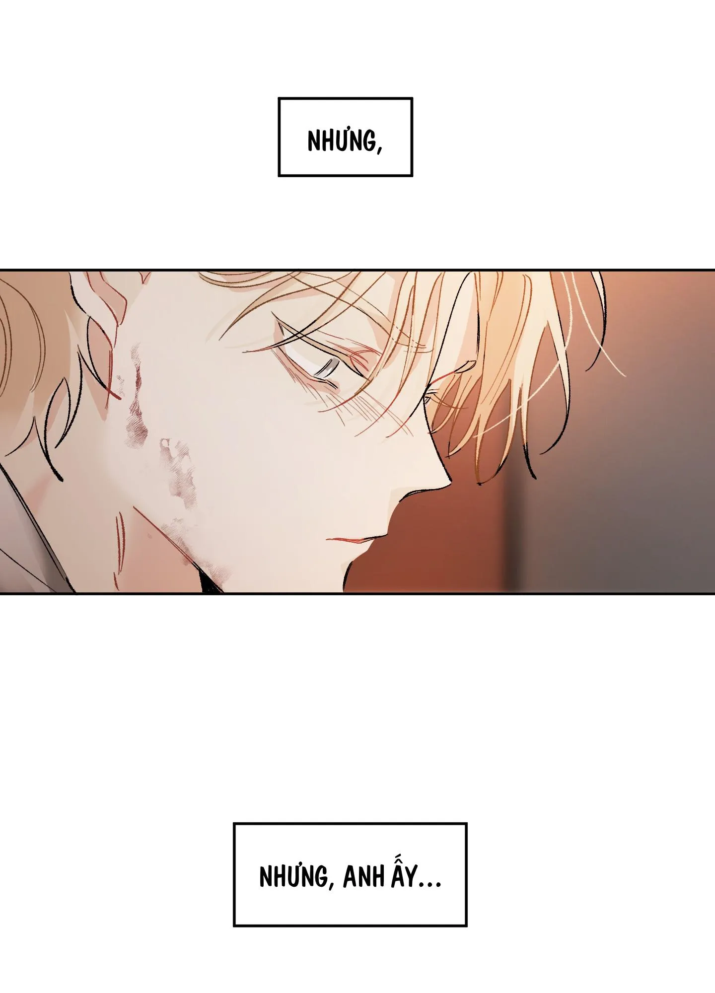 THẾ GIỚI KHI MẤT ĐI EM Chapter 18 Trang 47