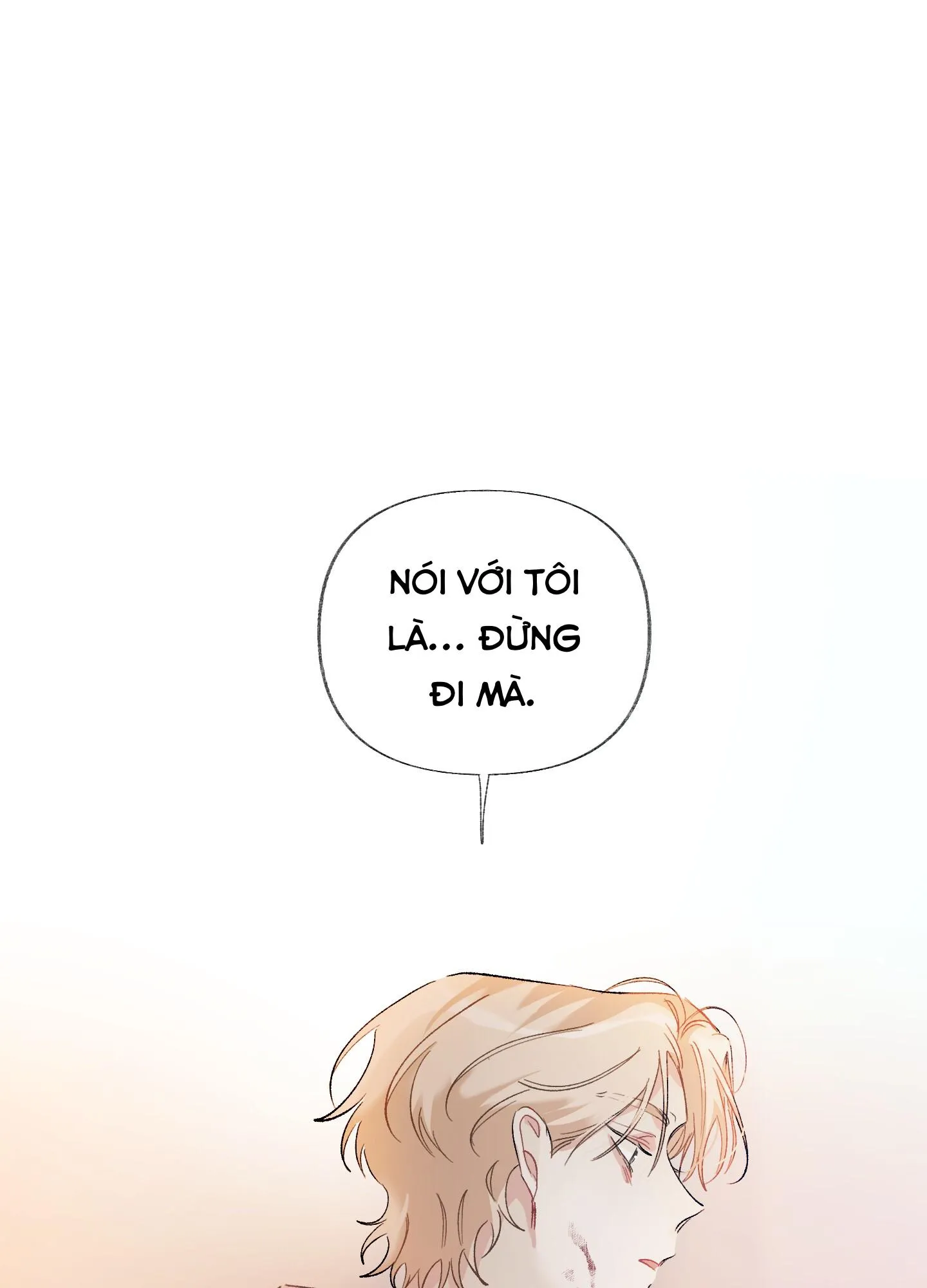 THẾ GIỚI KHI MẤT ĐI EM Chapter 18 Trang 48