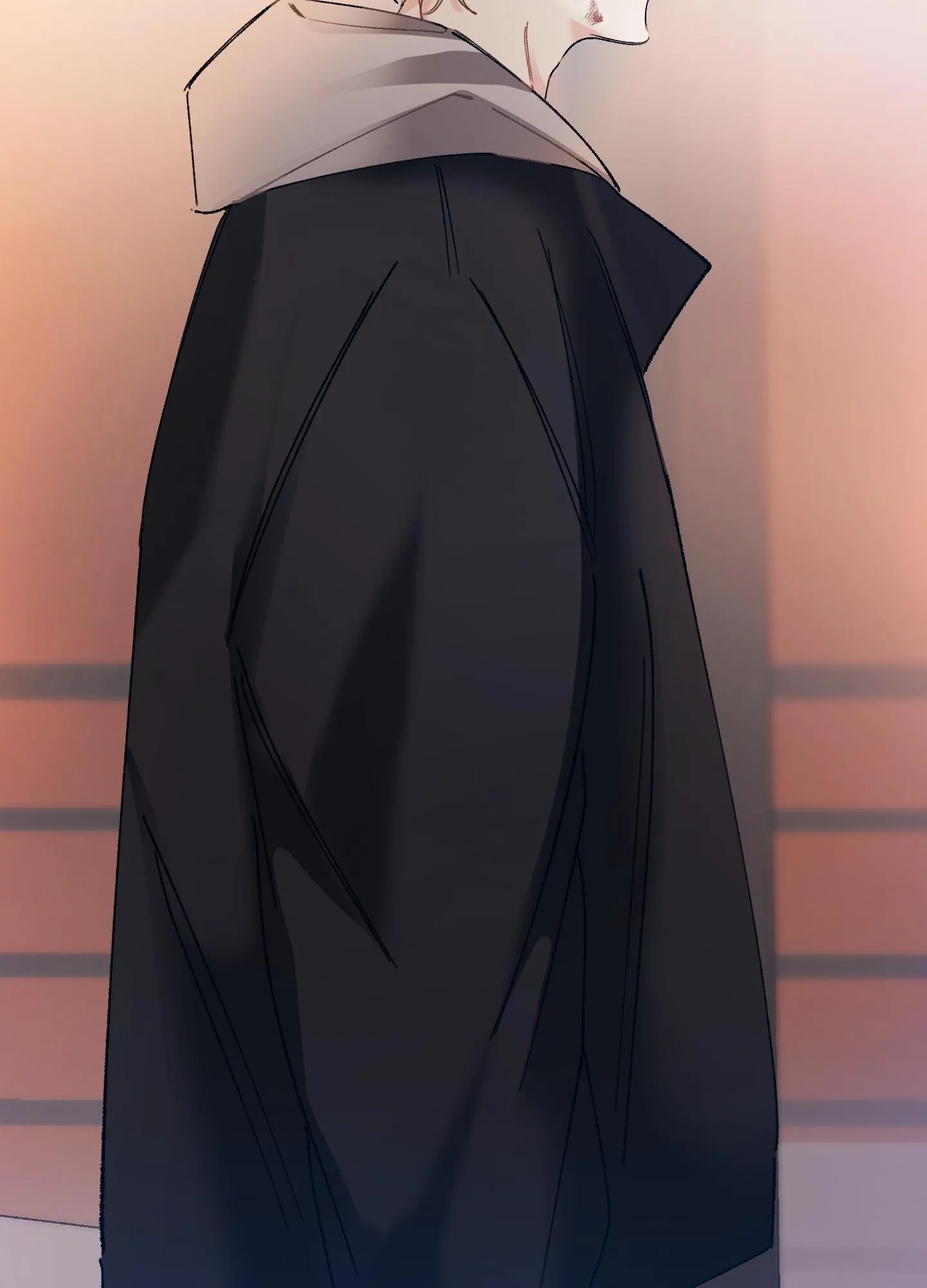 THẾ GIỚI KHI MẤT ĐI EM Chapter 18 Trang 49