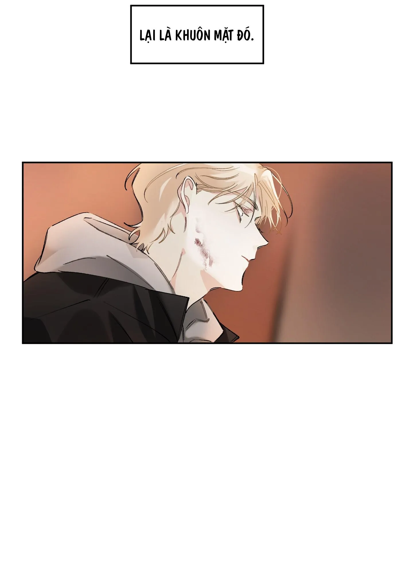 THẾ GIỚI KHI MẤT ĐI EM Chapter 18 Trang 56