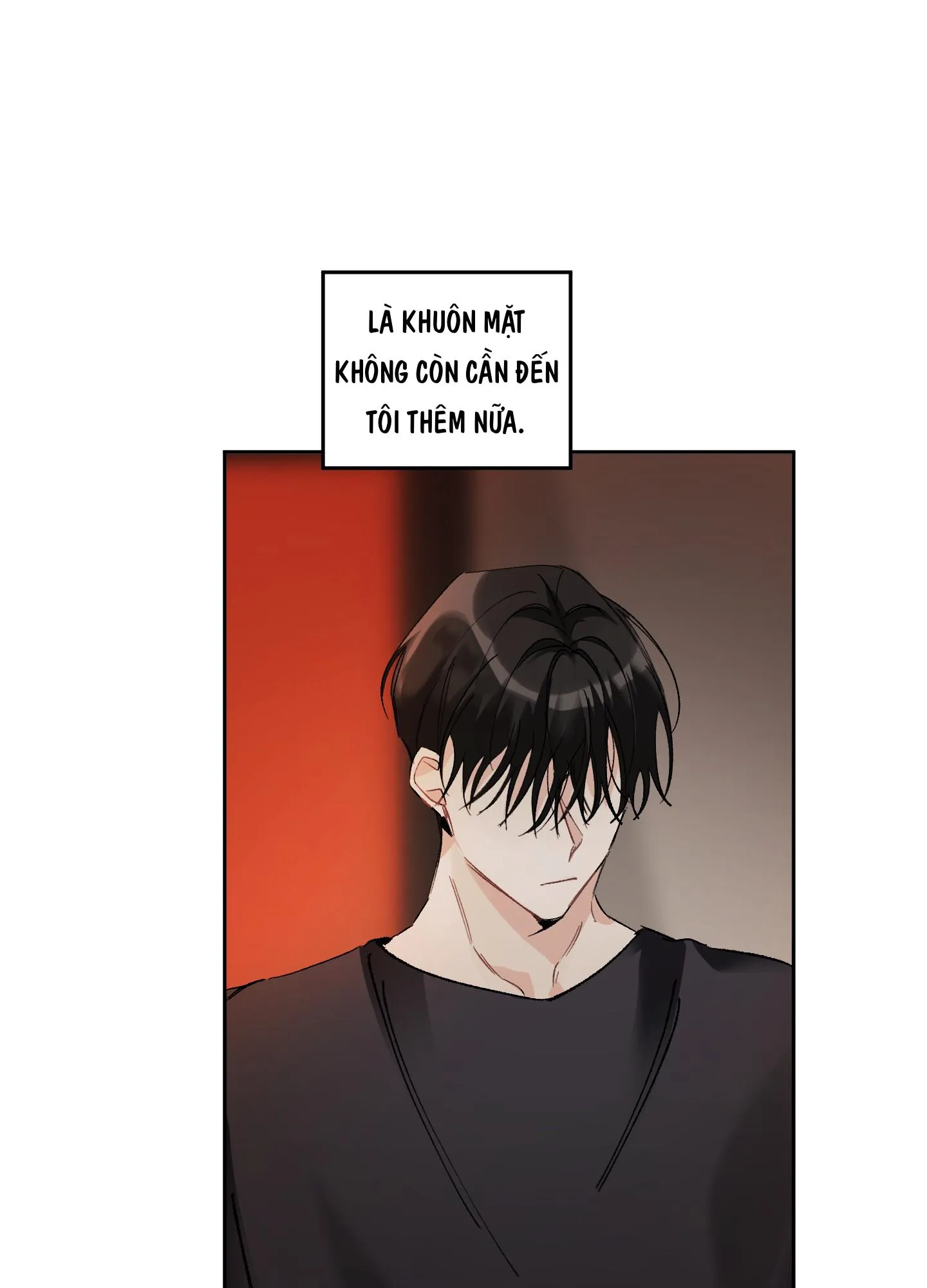 THẾ GIỚI KHI MẤT ĐI EM Chapter 18 Trang 57