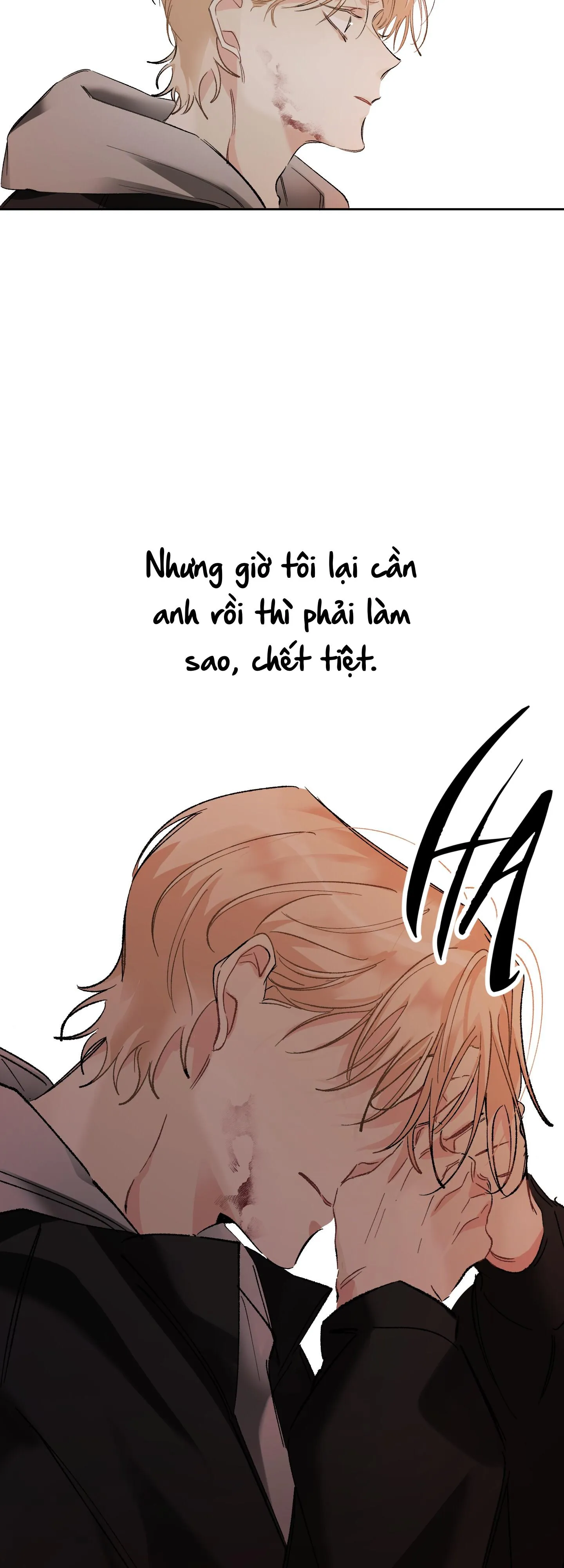 THẾ GIỚI KHI MẤT ĐI EM Chapter 18 Trang 59