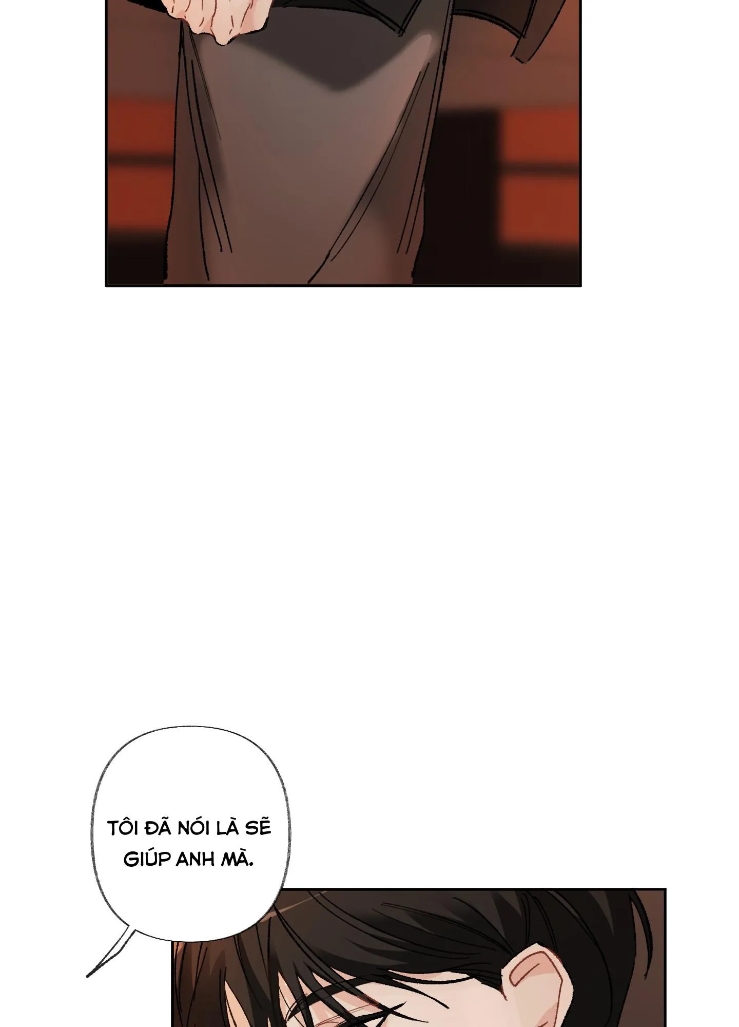 THẾ GIỚI KHI MẤT ĐI EM Chapter 18 Trang 62