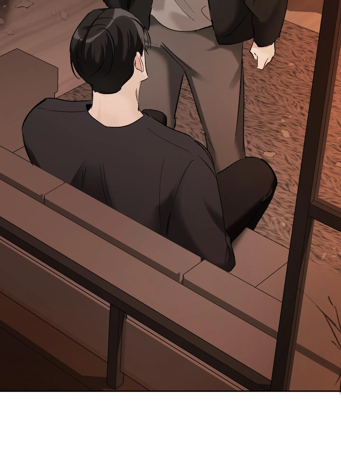 THẾ GIỚI KHI MẤT ĐI EM Chapter 18 Trang 65