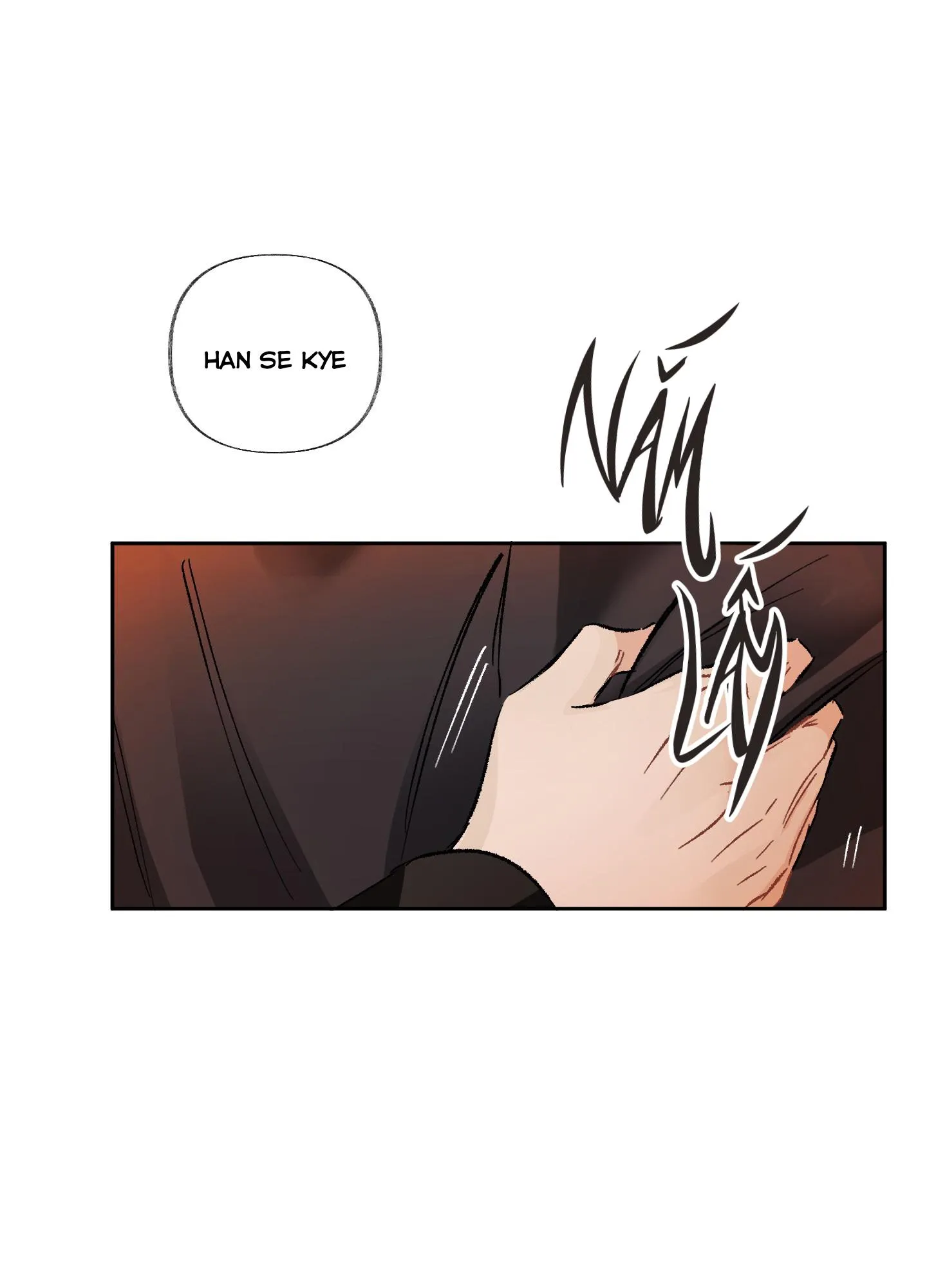 THẾ GIỚI KHI MẤT ĐI EM Chapter 18 Trang 66