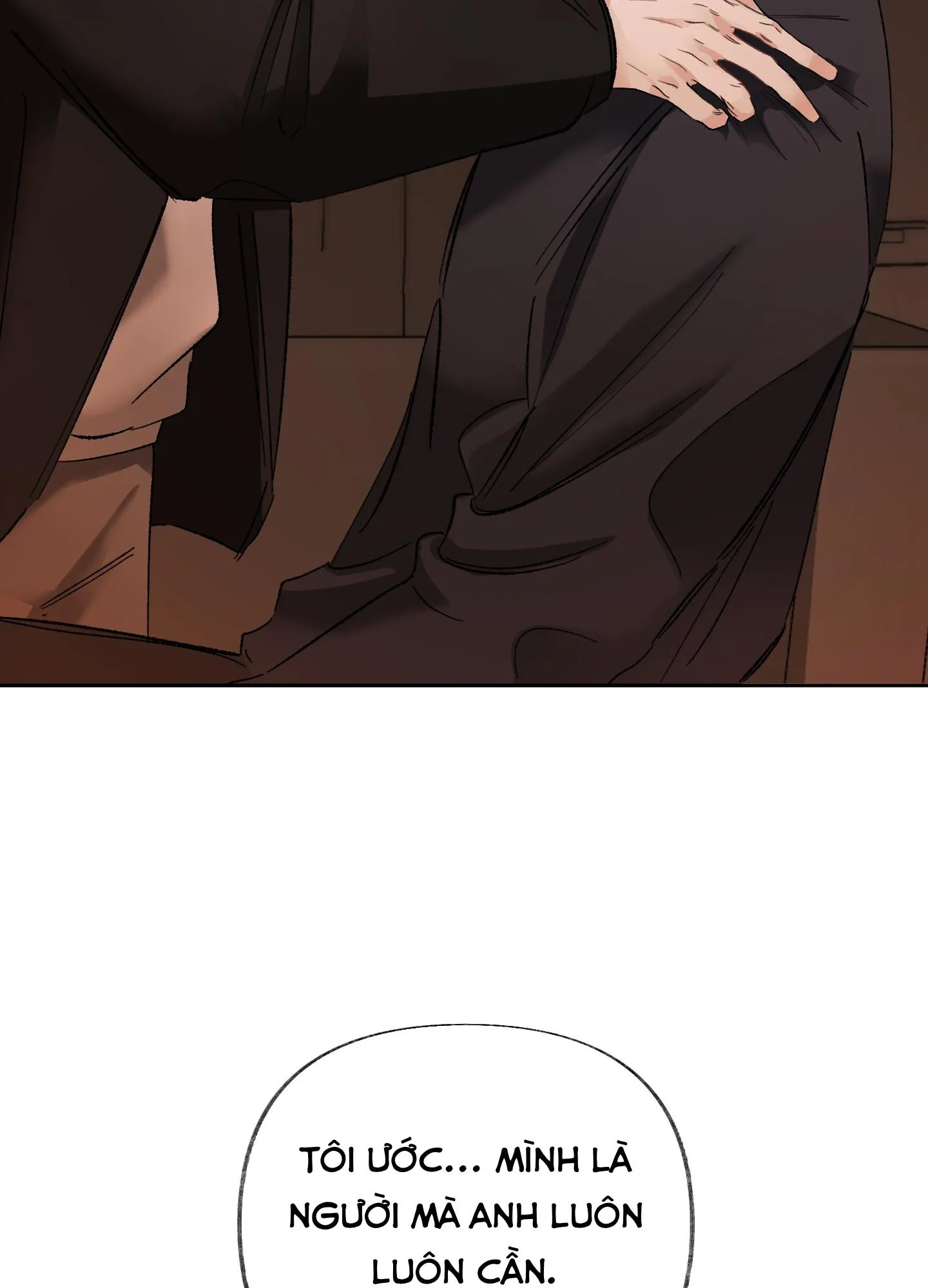 THẾ GIỚI KHI MẤT ĐI EM Chapter 18 Trang 68