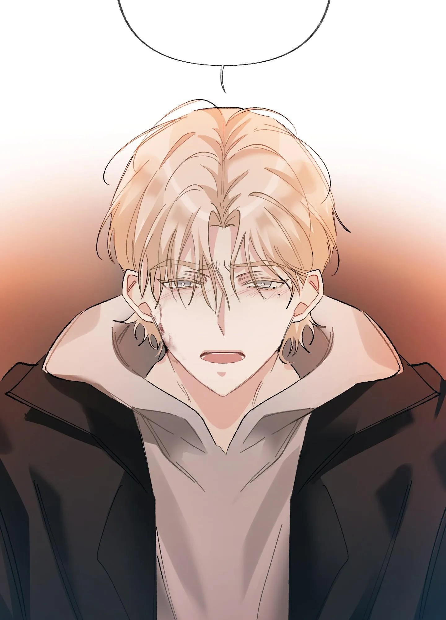 THẾ GIỚI KHI MẤT ĐI EM Chapter 18 Trang 69