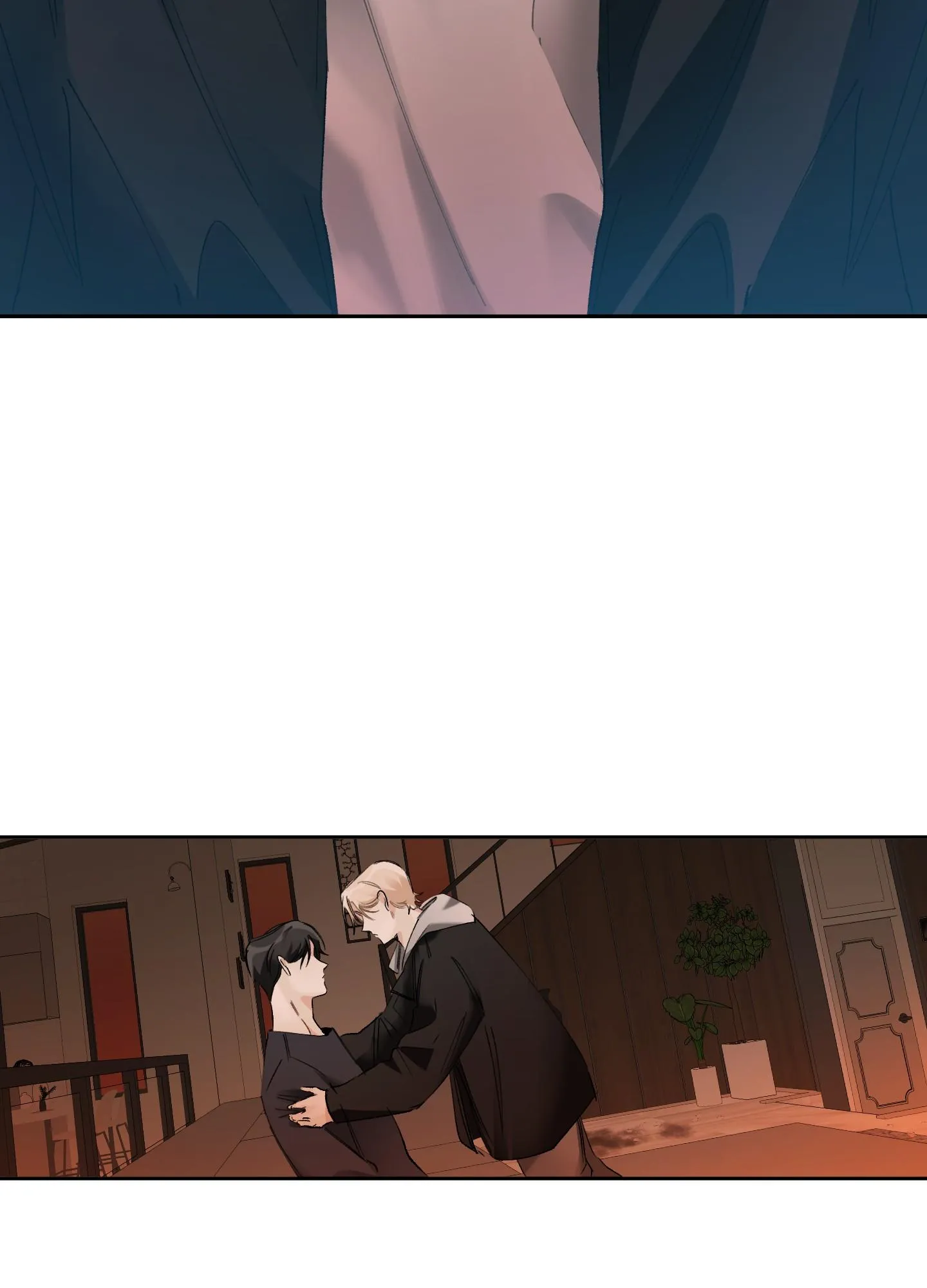 THẾ GIỚI KHI MẤT ĐI EM Chapter 18 Trang 70