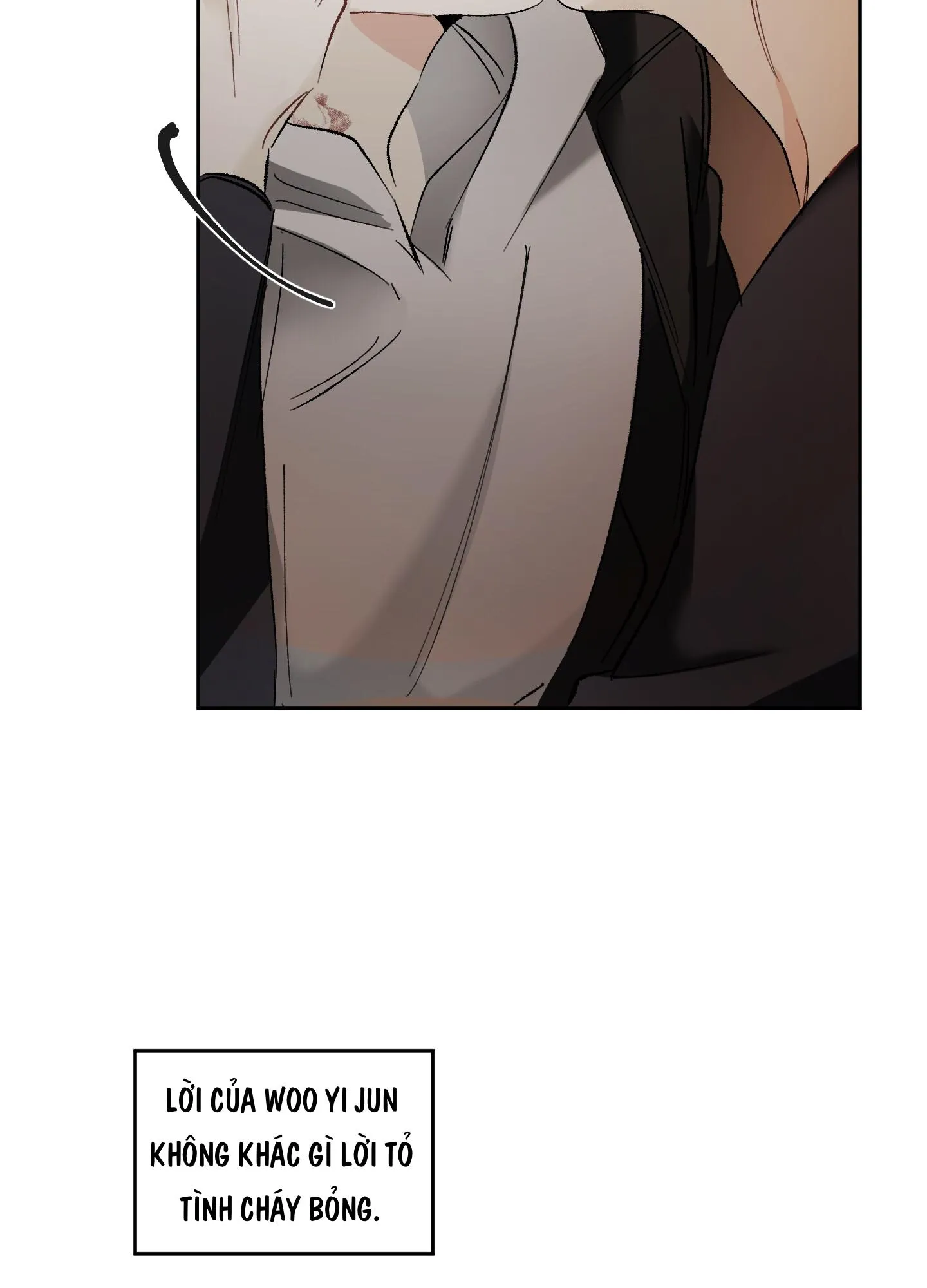 THẾ GIỚI KHI MẤT ĐI EM Chapter 18 Trang 72