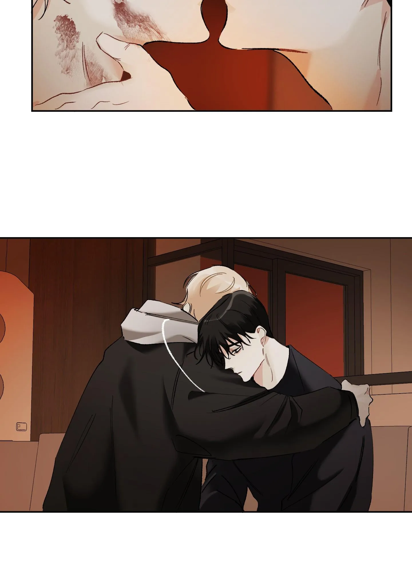 THẾ GIỚI KHI MẤT ĐI EM Chapter 18 Trang 74