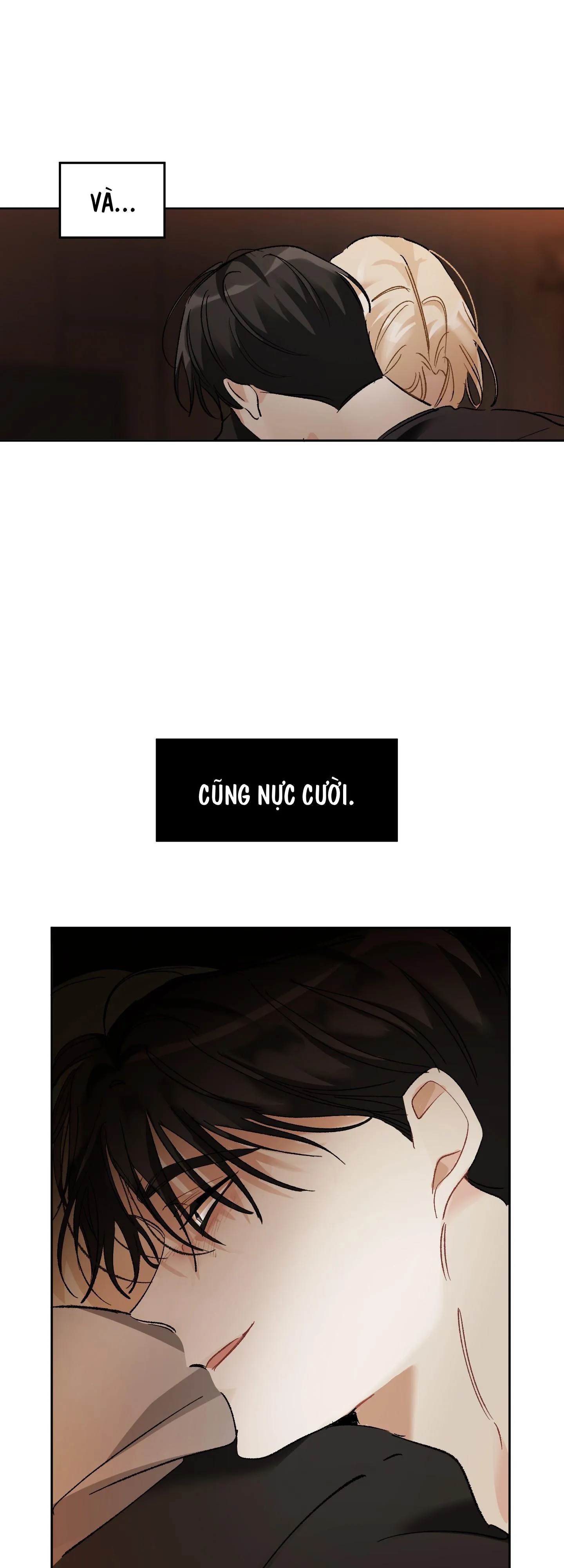 THẾ GIỚI KHI MẤT ĐI EM Chapter 18 Trang 75