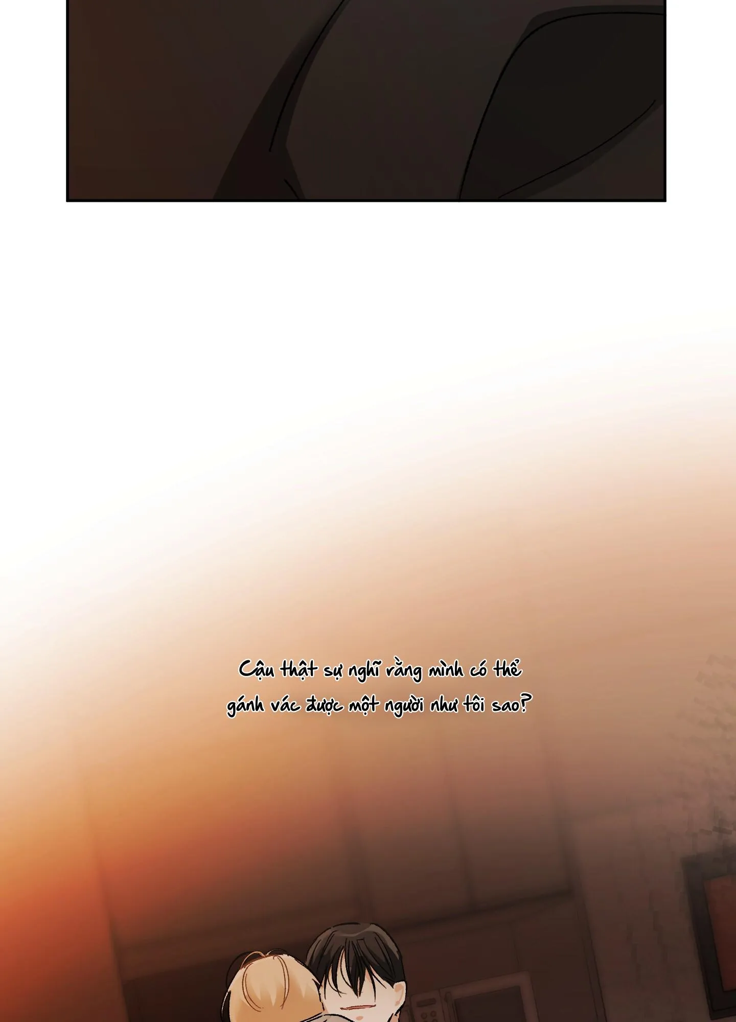 THẾ GIỚI KHI MẤT ĐI EM Chapter 18 Trang 76