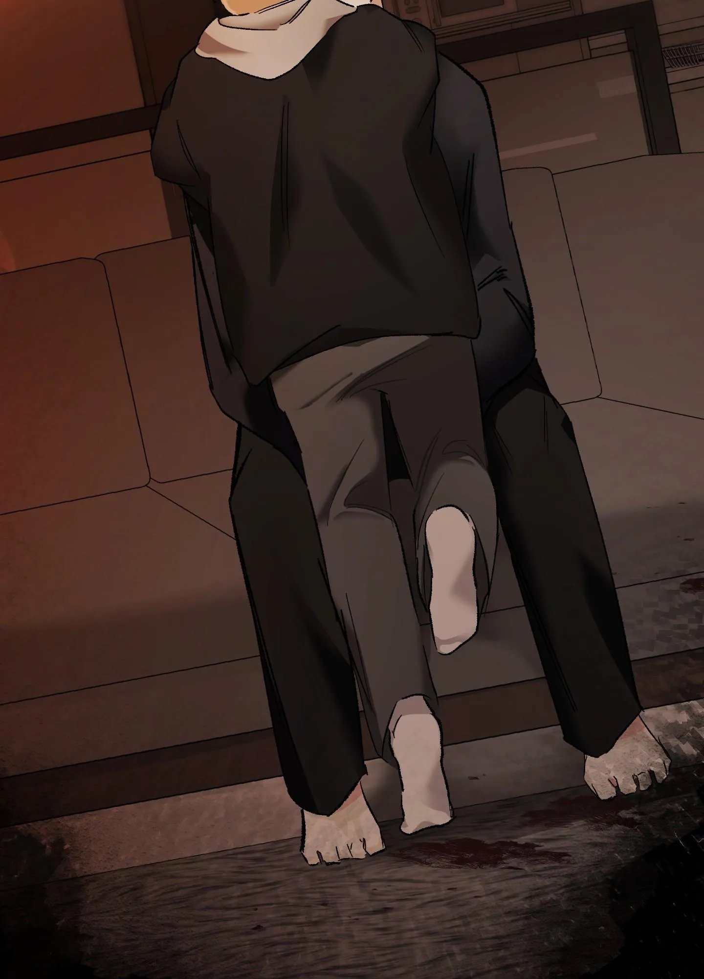 THẾ GIỚI KHI MẤT ĐI EM Chapter 18 Trang 77