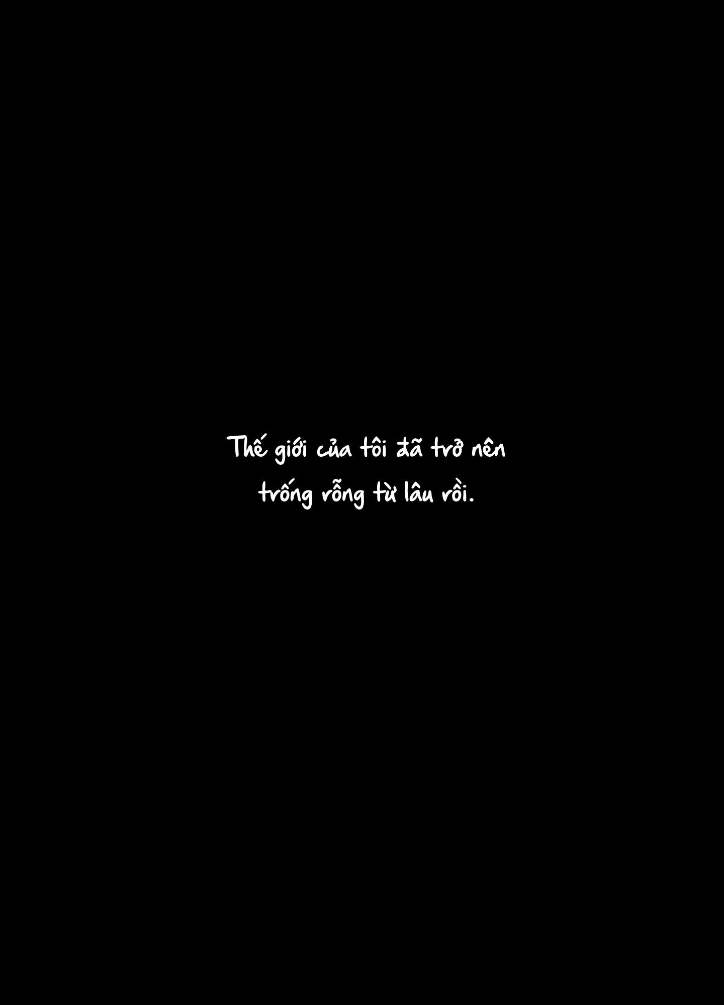 THẾ GIỚI KHI MẤT ĐI EM Chapter 18 Trang 79