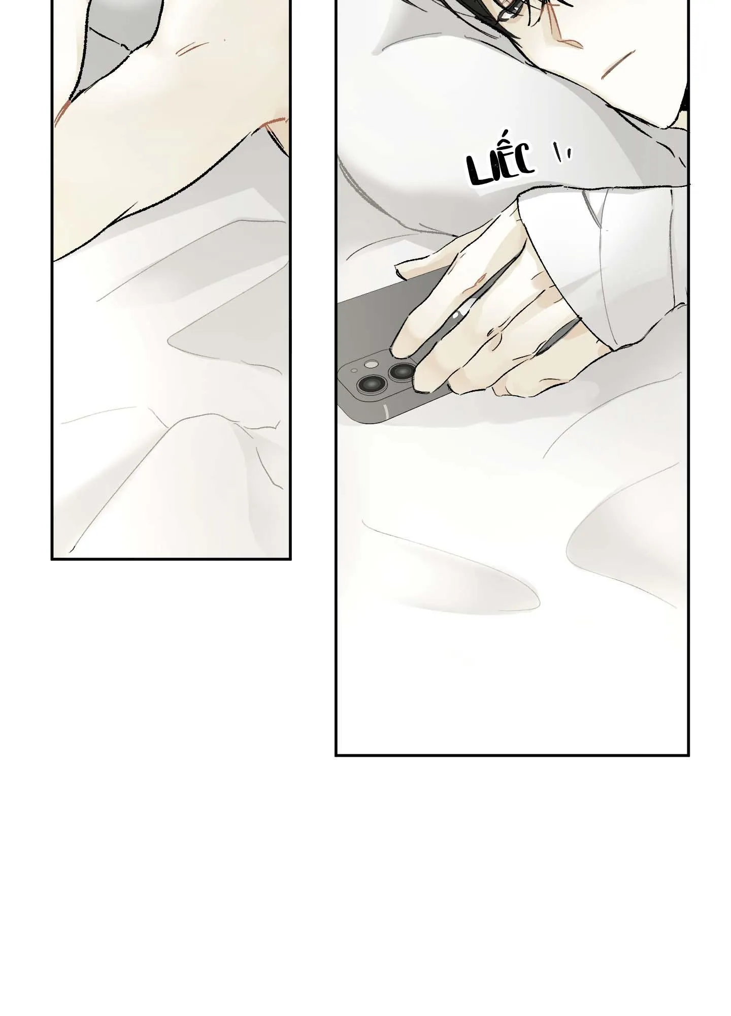 THẾ GIỚI KHI MẤT ĐI EM Chapter 19 Trang 4