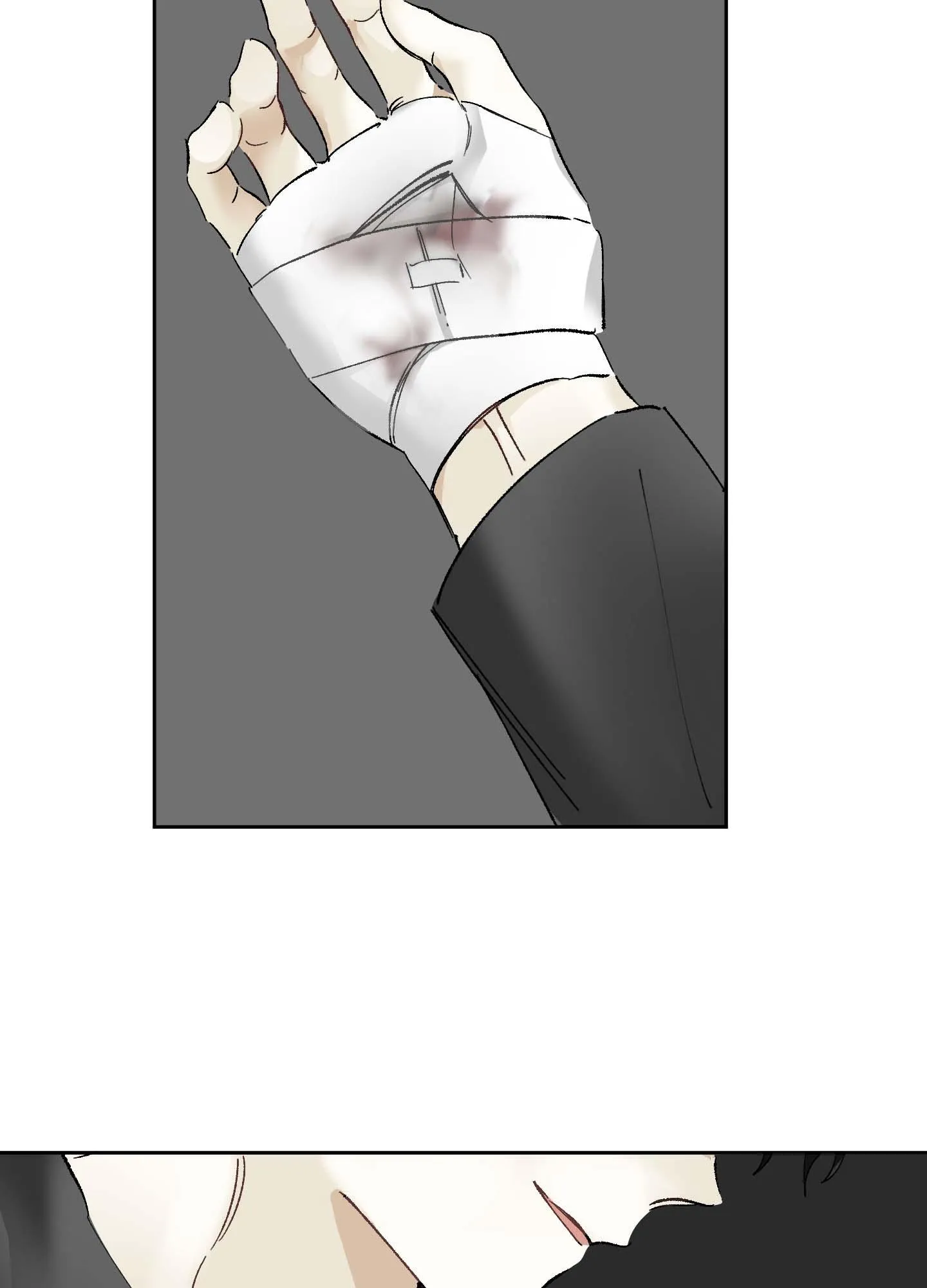 THẾ GIỚI KHI MẤT ĐI EM Chapter 19 Trang 10