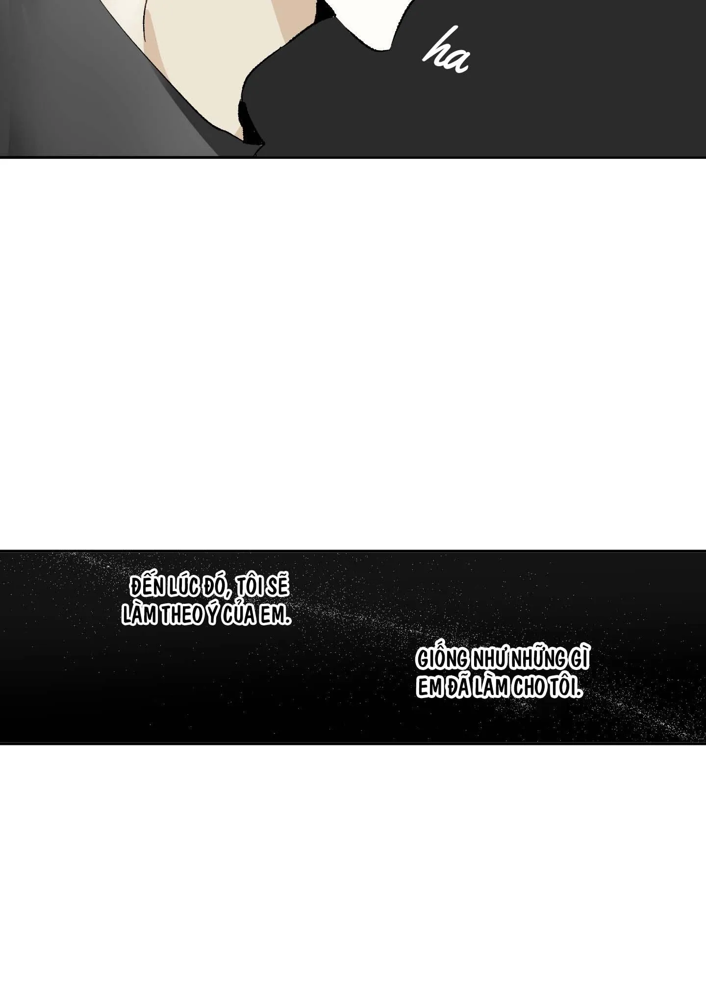 THẾ GIỚI KHI MẤT ĐI EM Chapter 19 Trang 11