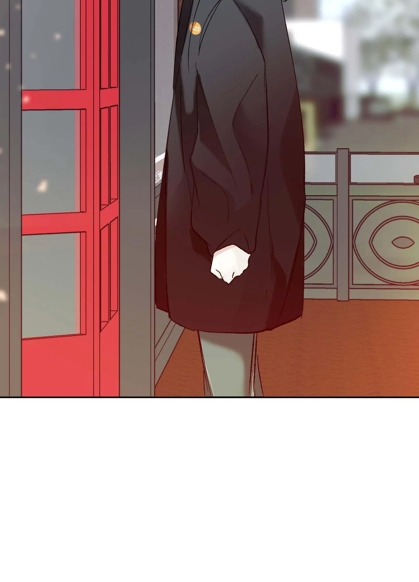 THẾ GIỚI KHI MẤT ĐI EM Chapter 19 Trang 27