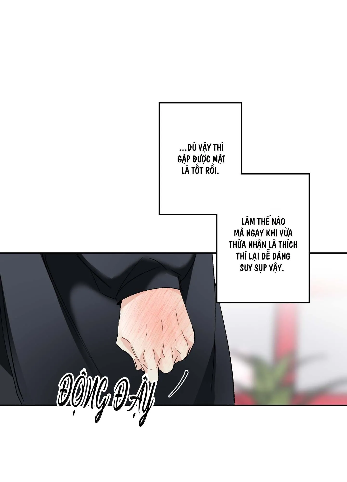 THẾ GIỚI KHI MẤT ĐI EM Chapter 19 Trang 35