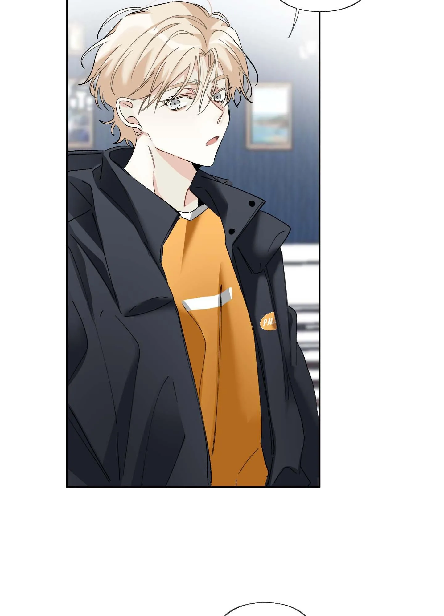 THẾ GIỚI KHI MẤT ĐI EM Chapter 19 Trang 40