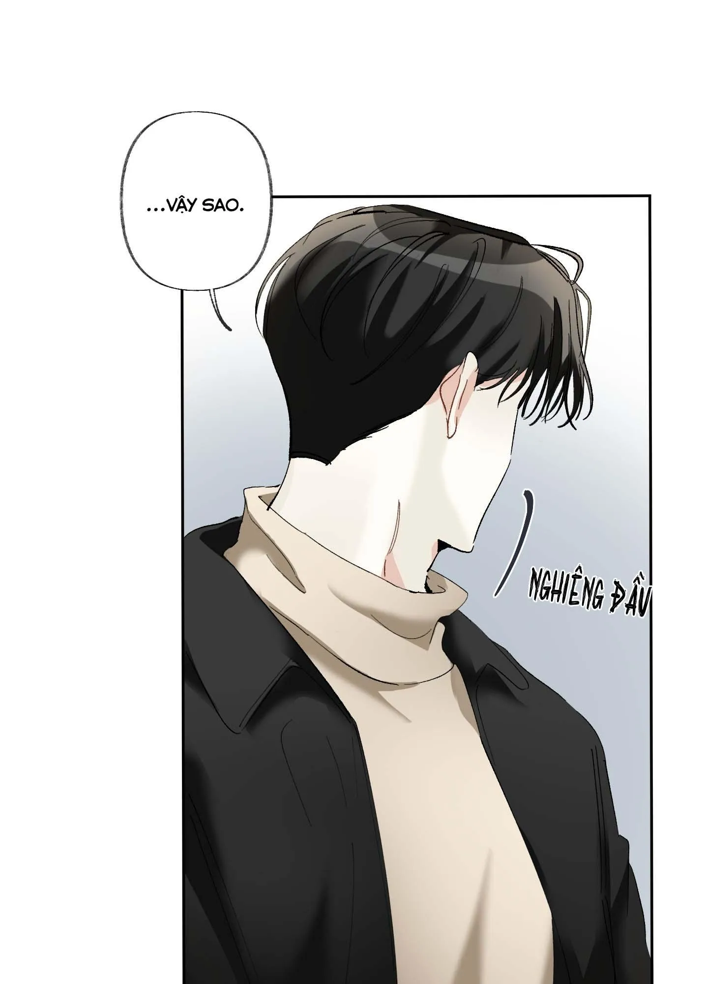 THẾ GIỚI KHI MẤT ĐI EM Chapter 19 Trang 44