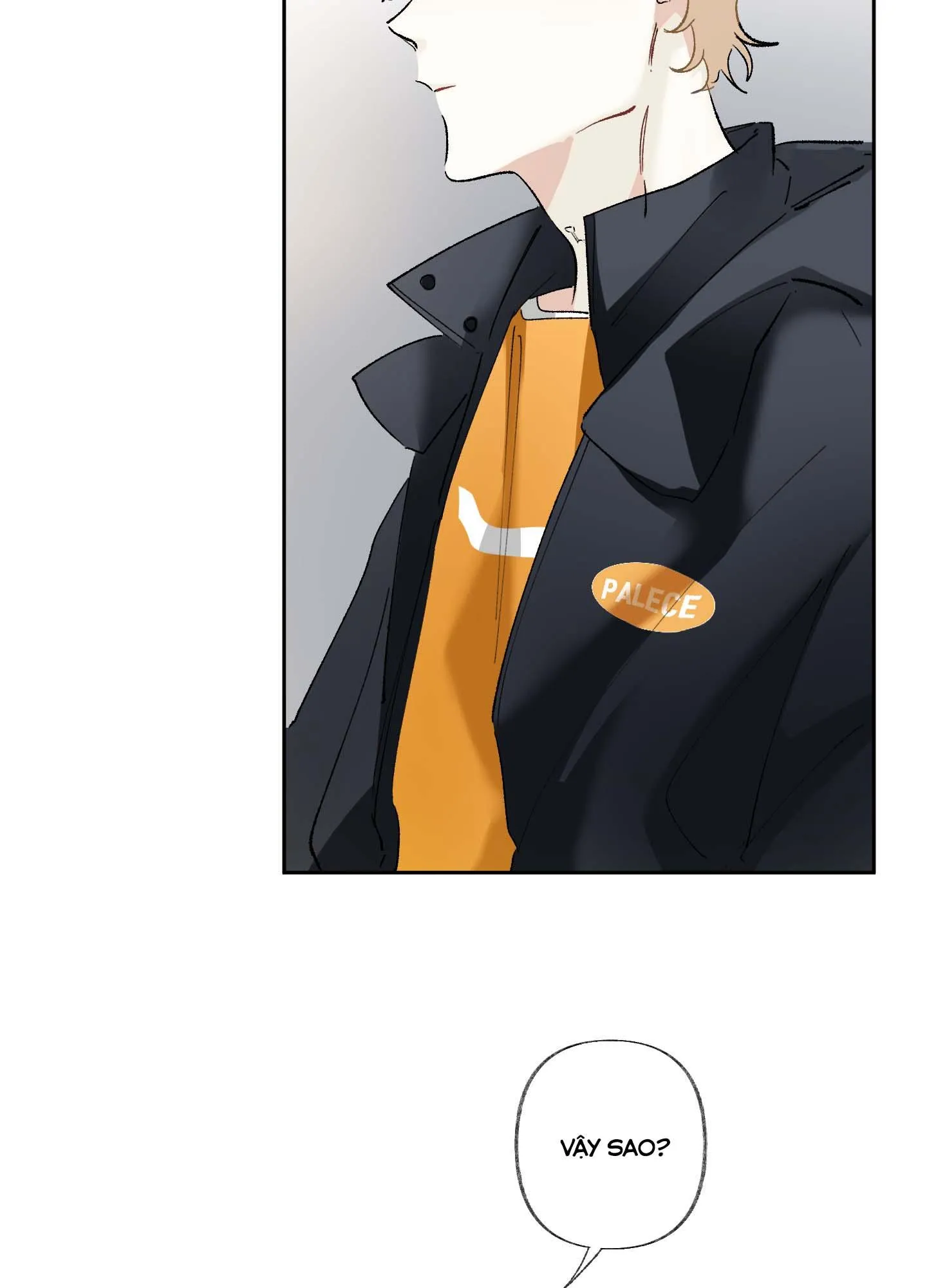 THẾ GIỚI KHI MẤT ĐI EM Chapter 19 Trang 49