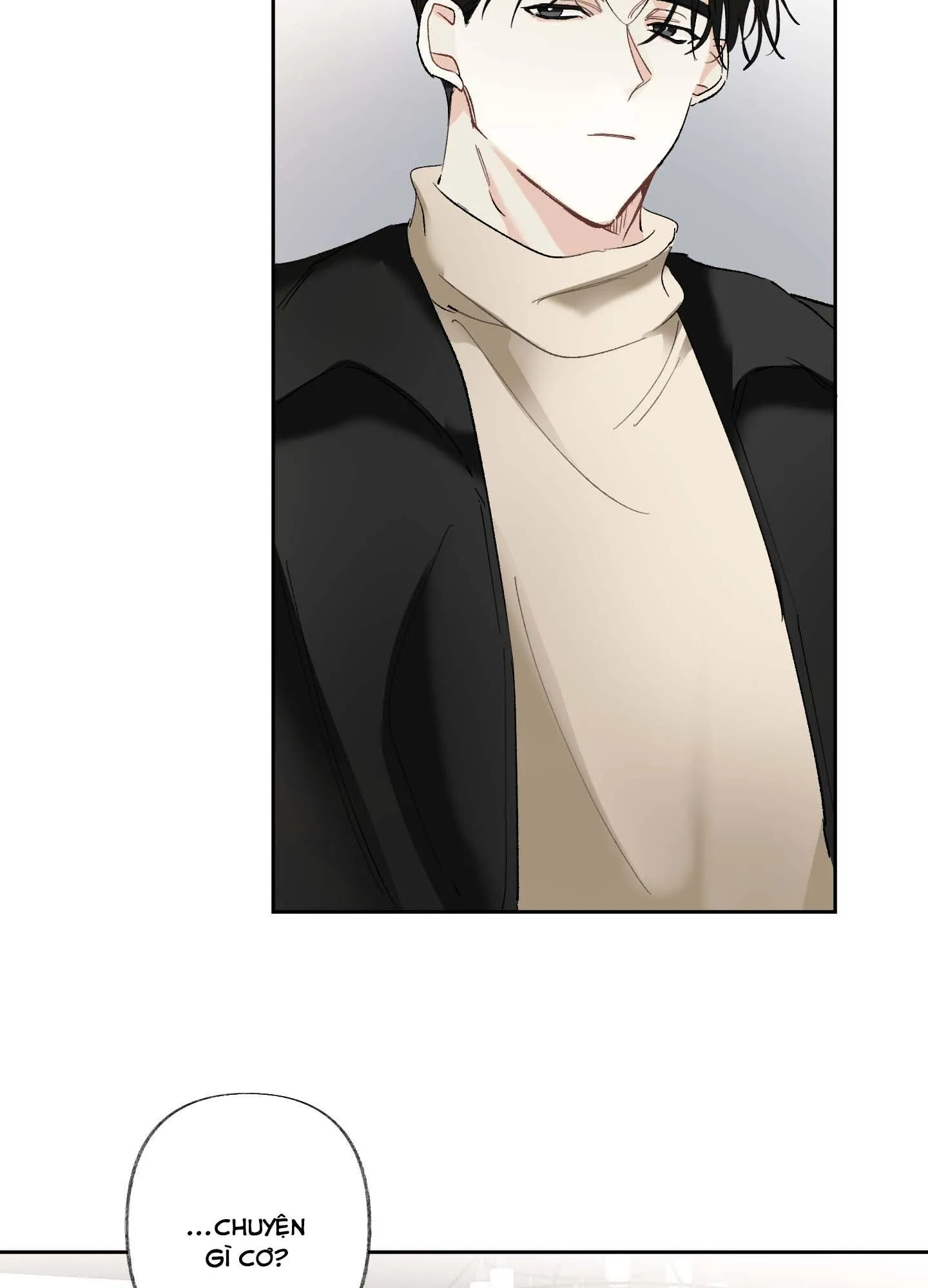 THẾ GIỚI KHI MẤT ĐI EM Chapter 19 Trang 53