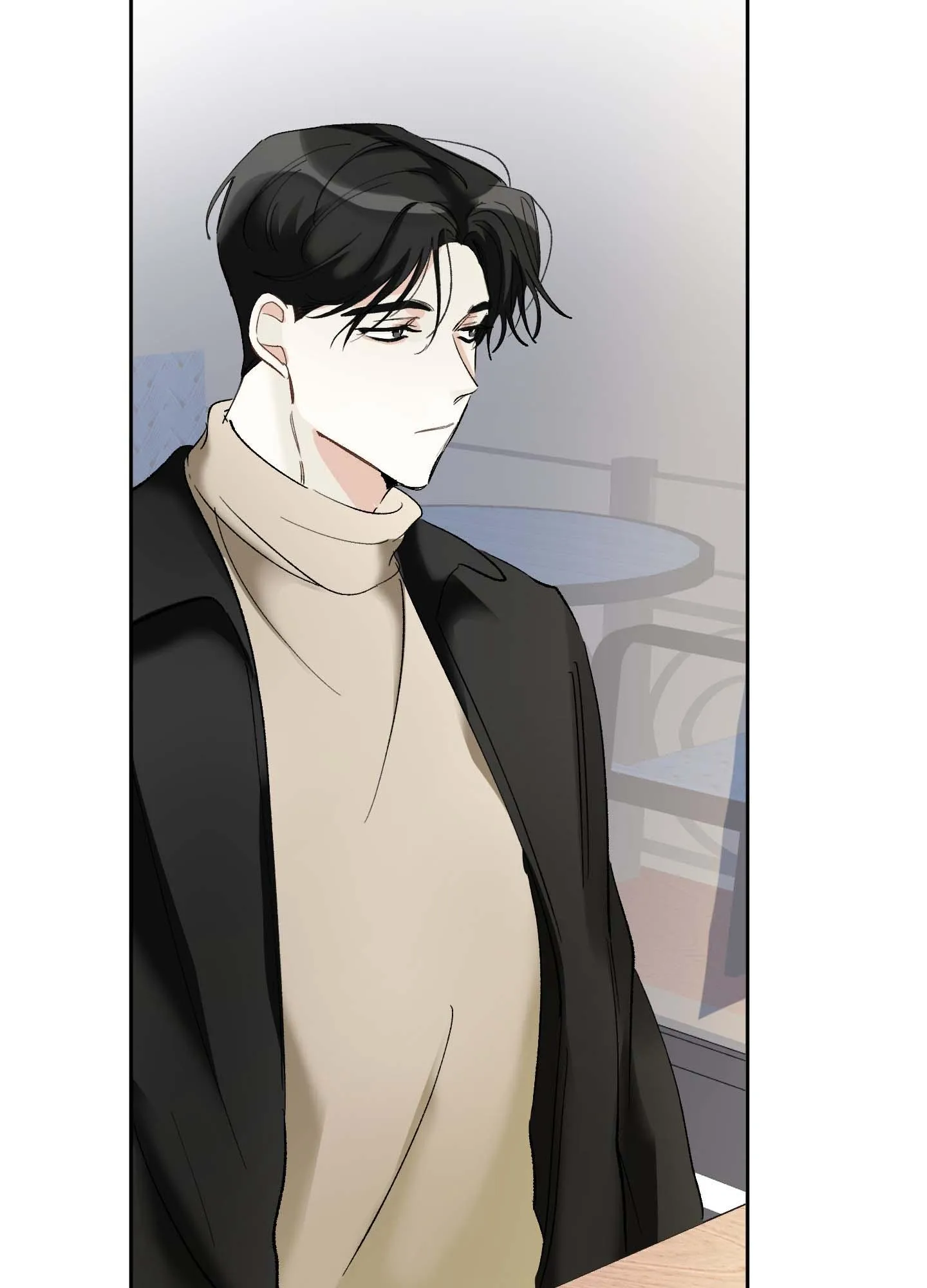 THẾ GIỚI KHI MẤT ĐI EM Chapter 19 Trang 60