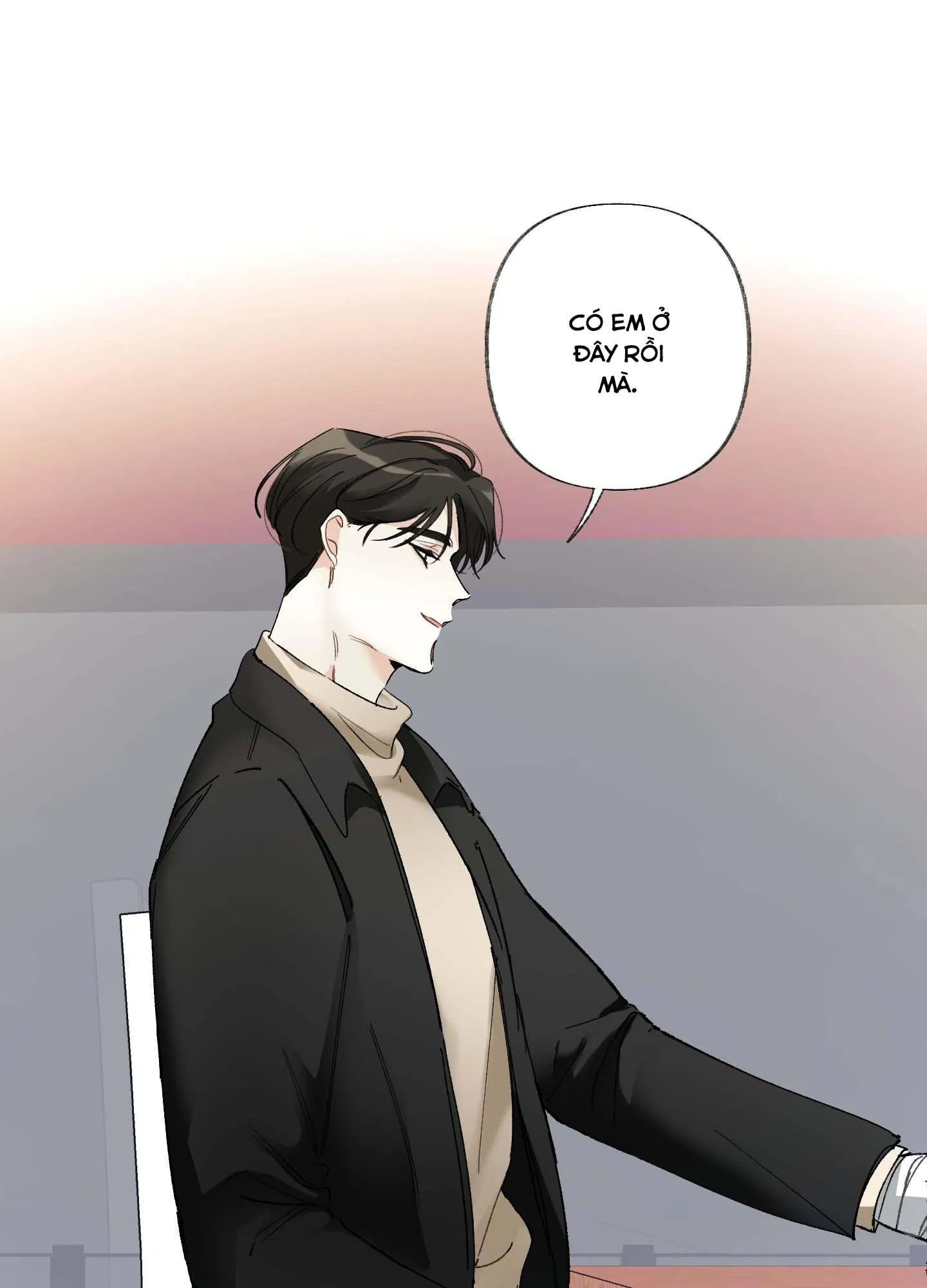 THẾ GIỚI KHI MẤT ĐI EM Chapter 19 Trang 62