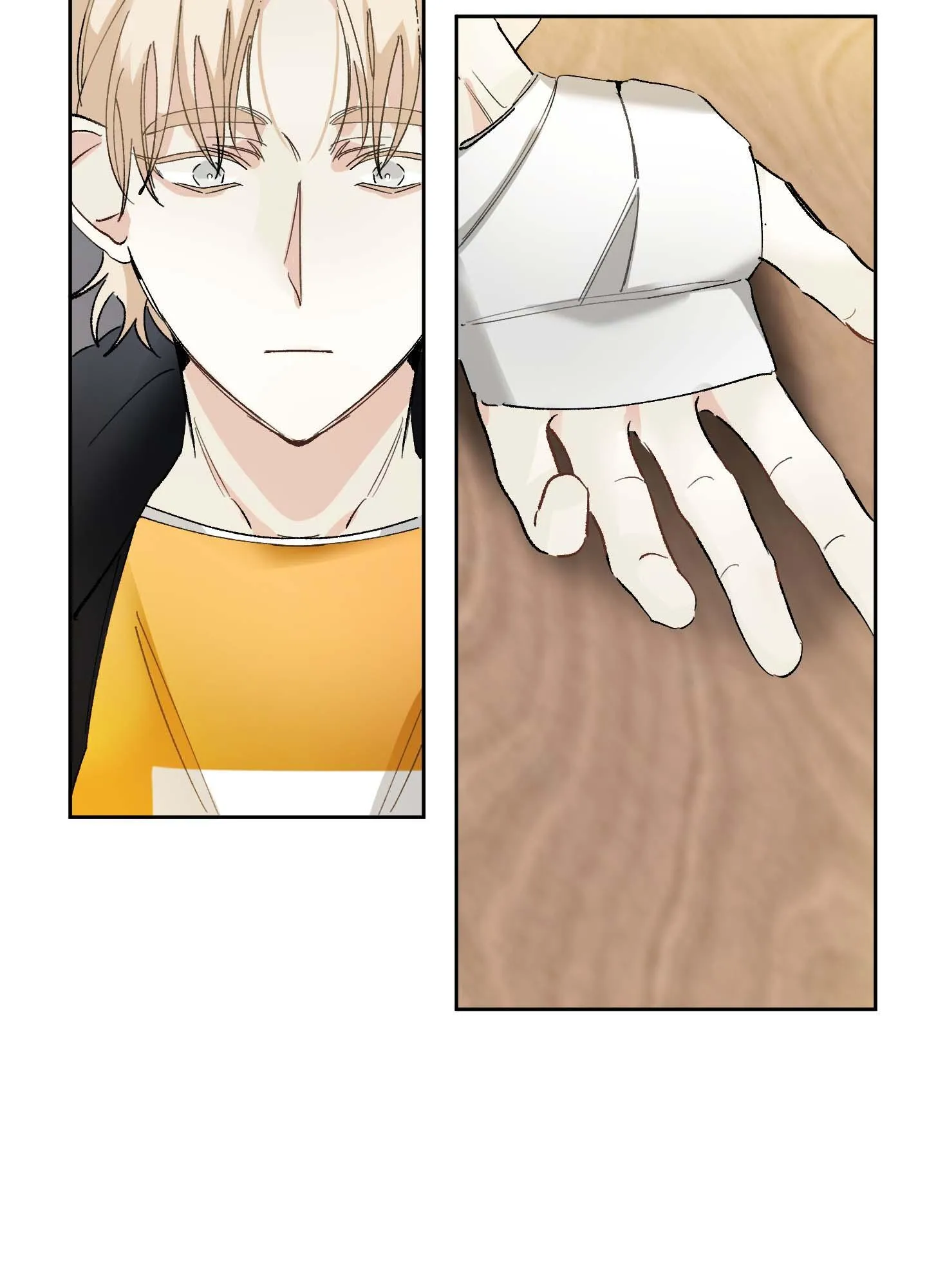 THẾ GIỚI KHI MẤT ĐI EM Chapter 19 Trang 64