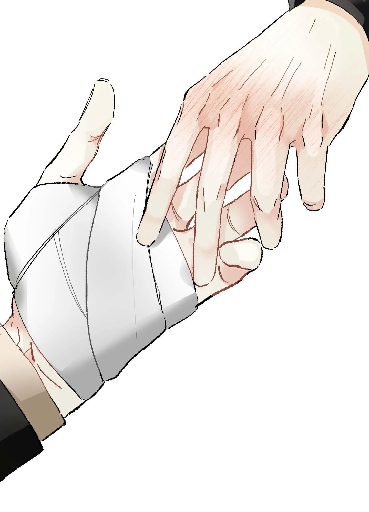 THẾ GIỚI KHI MẤT ĐI EM Chapter 19 Trang 66