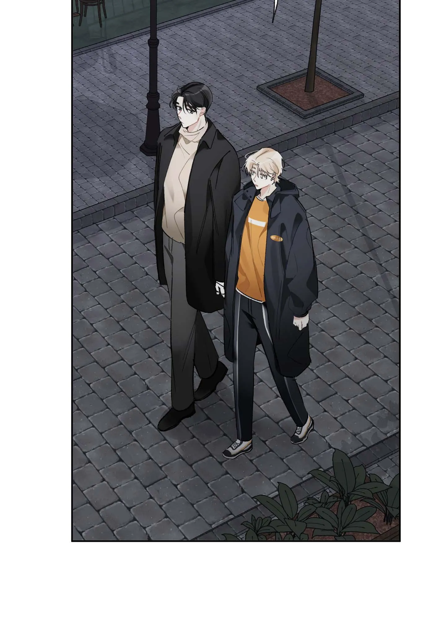 THẾ GIỚI KHI MẤT ĐI EM Chapter 20 Trang 3