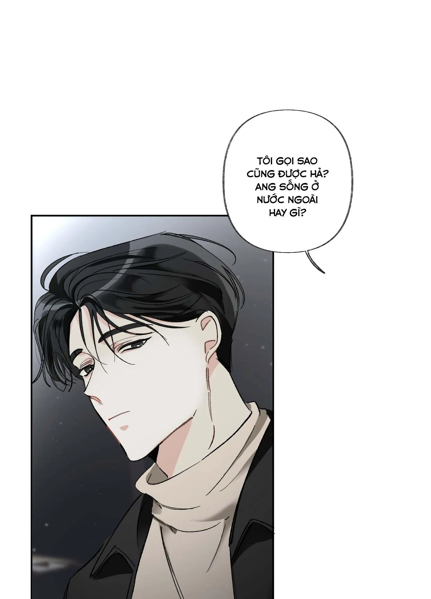 THẾ GIỚI KHI MẤT ĐI EM Chapter 20 Trang 5