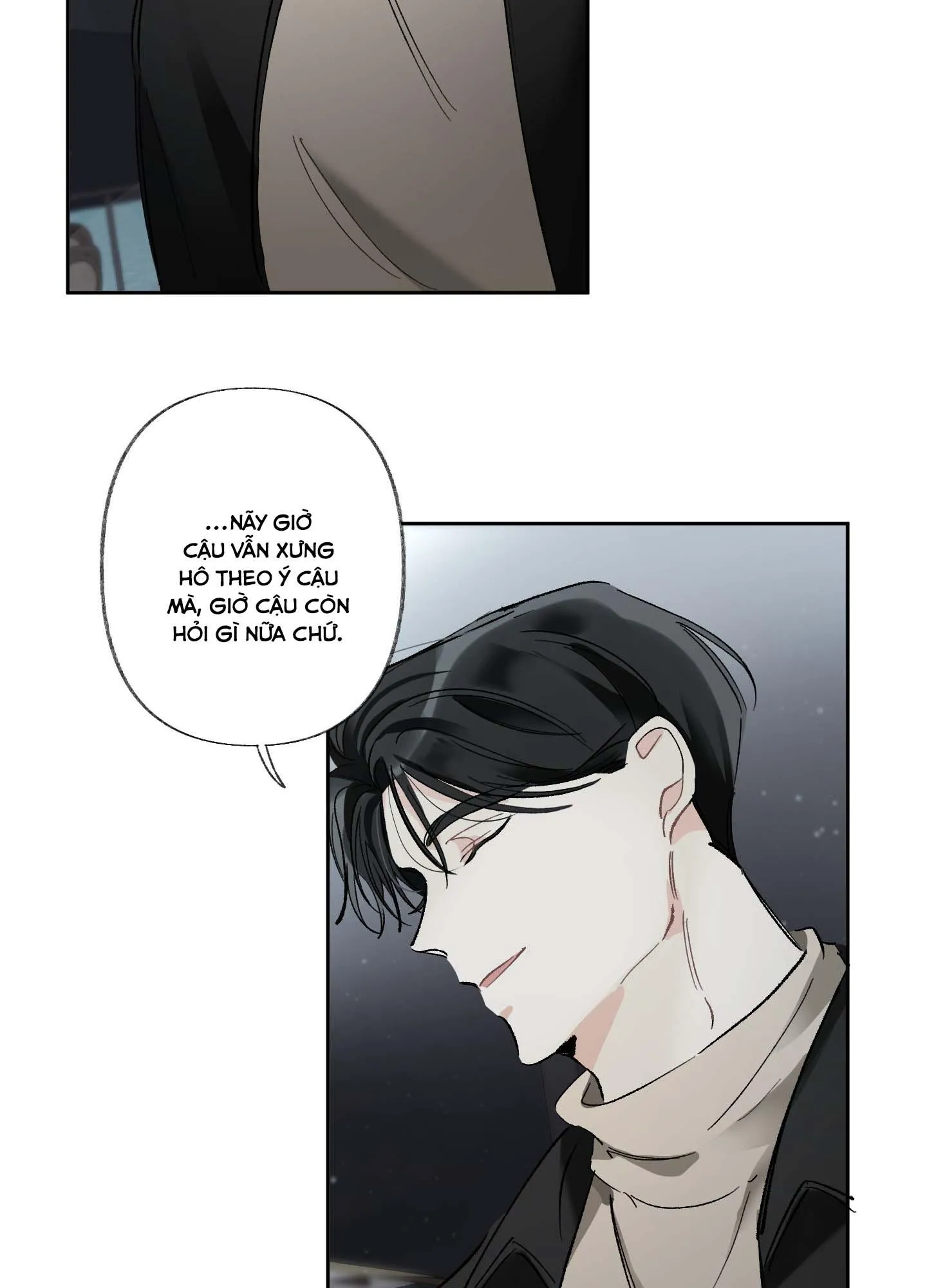 THẾ GIỚI KHI MẤT ĐI EM Chapter 20 Trang 6